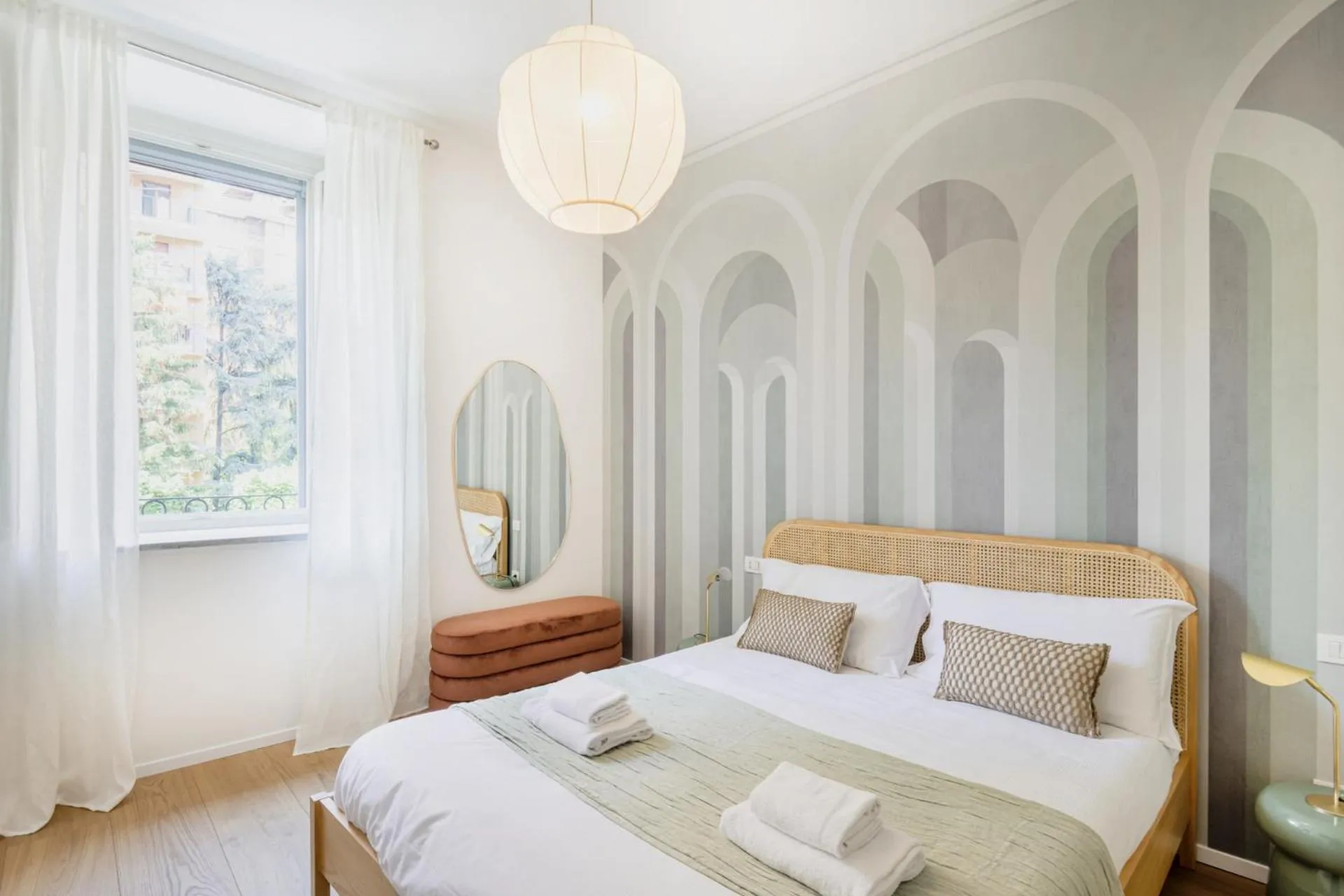 Easylife - Milano - Ascanio Sforza 53 - Navigli