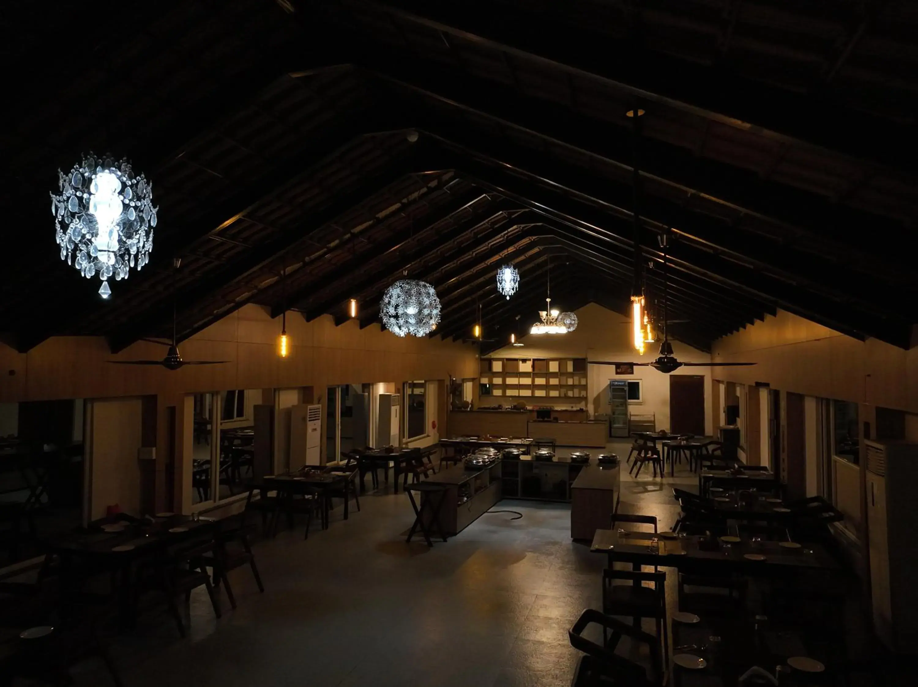 Restaurant/places to eat in Spree One Resort And Convention Annavaram Restaurant/places to eat in Spree One Resort And Convention Annavaram