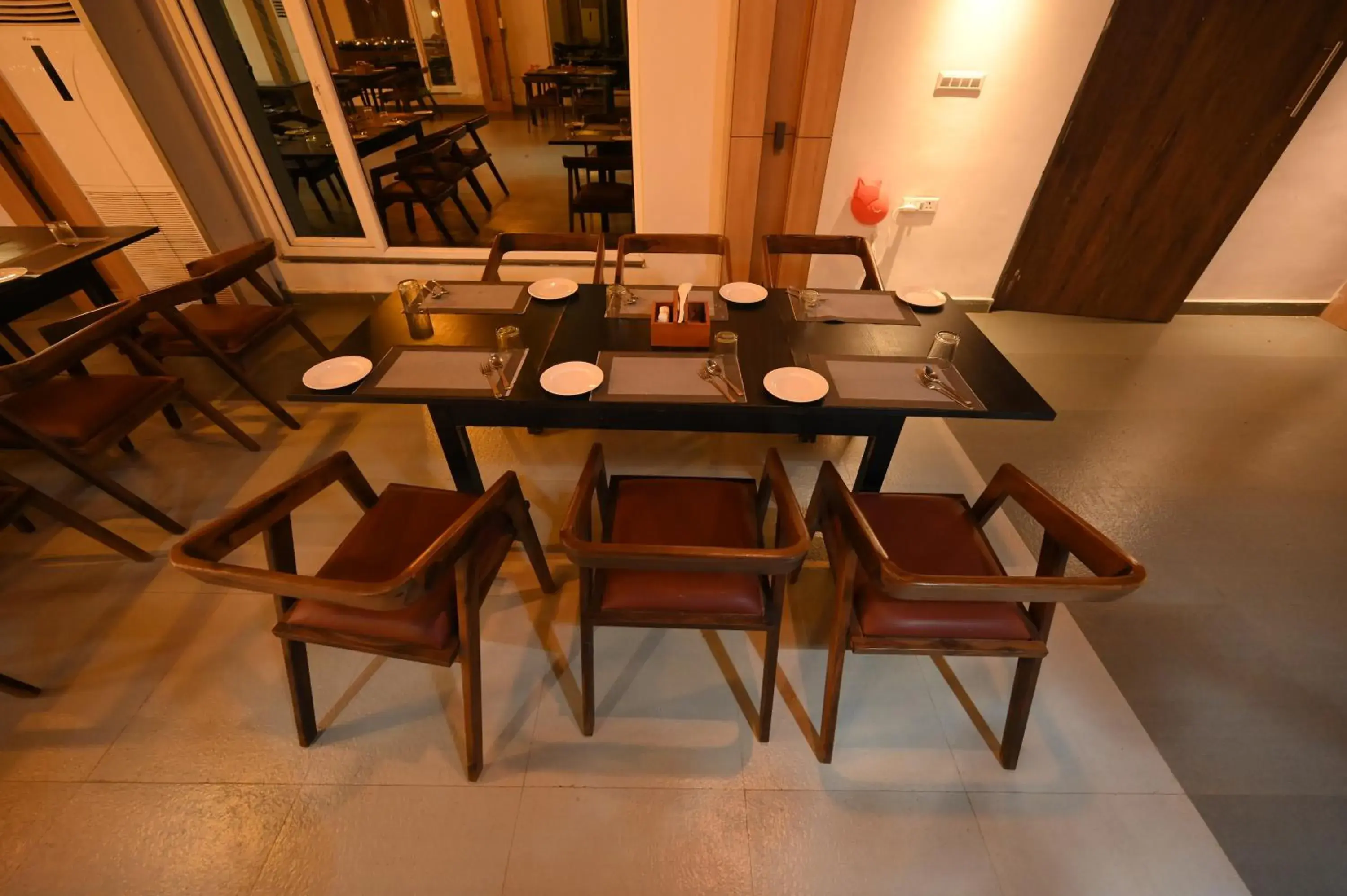 Restaurant/places to eat in Spree One Resort And Convention Annavaram Restaurant/places to eat in Spree One Resort And Convention Annavaram