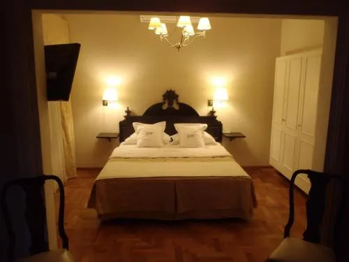 GM Rooms Boutique Hotel