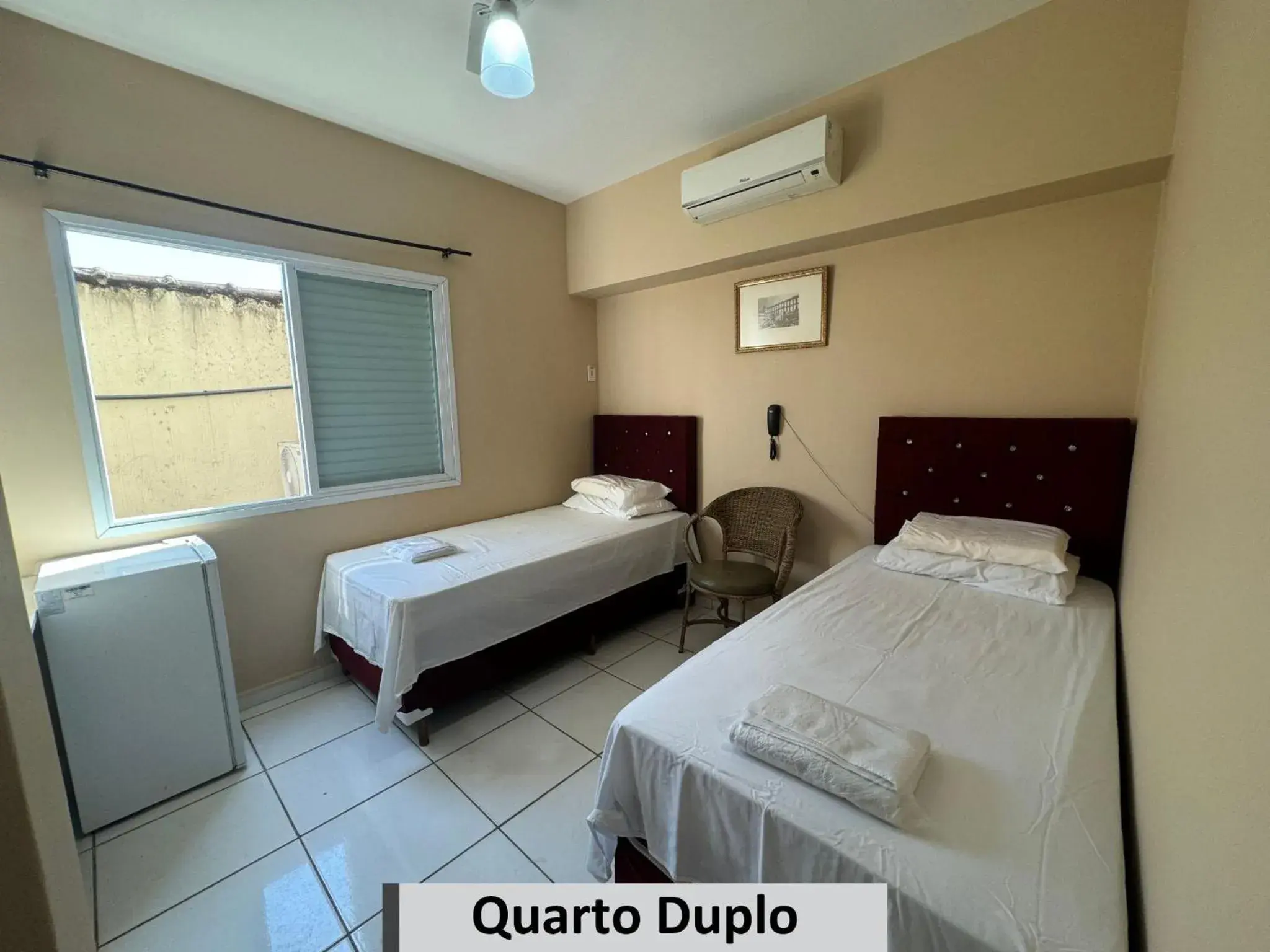 Standard Suite in Hotel e Pousada Areia da Praia Standard Suite in Hotel e Pousada Areia da Praia