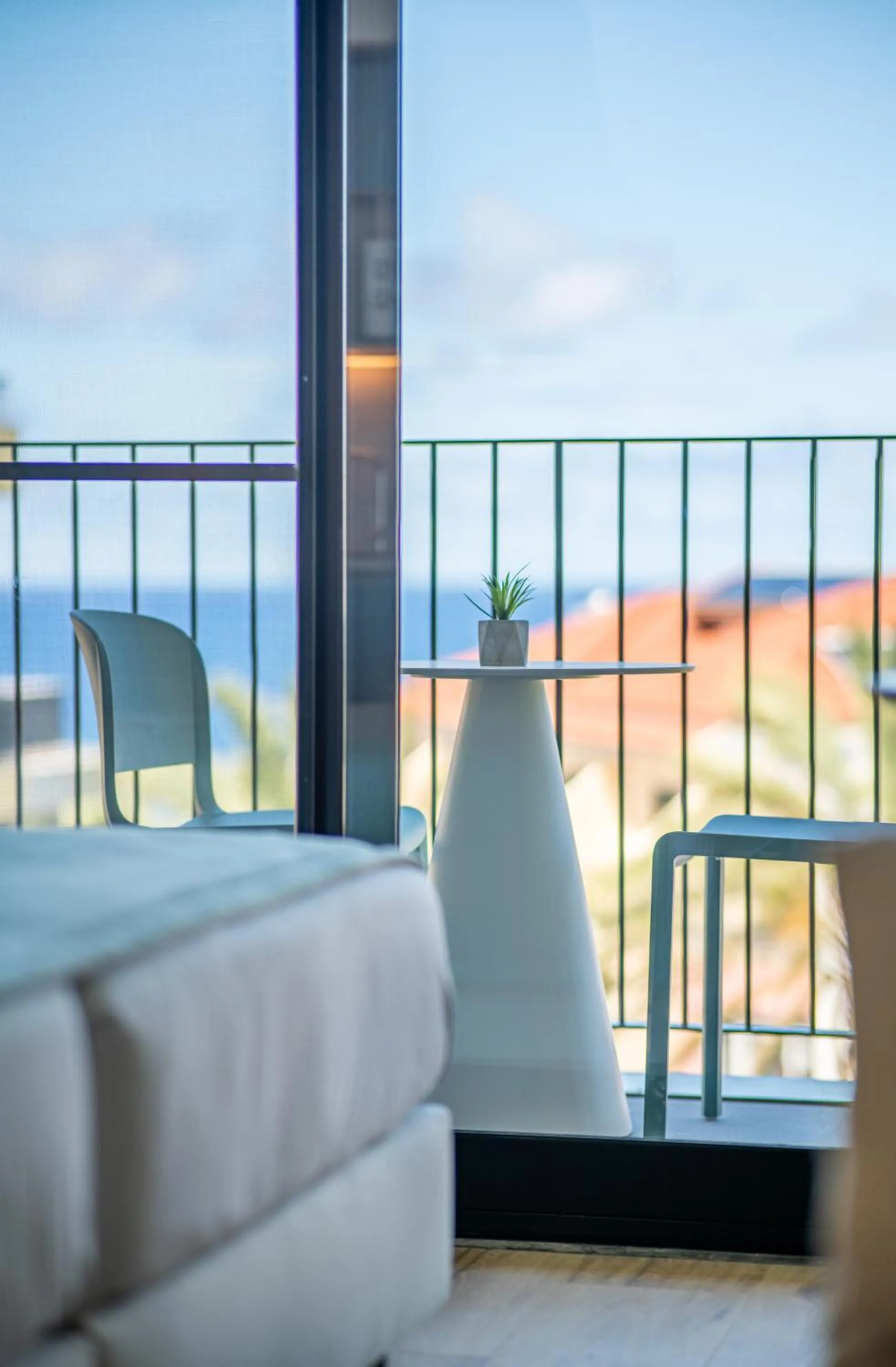 View (from property/room) in Studios by Aqua Natura Hotels