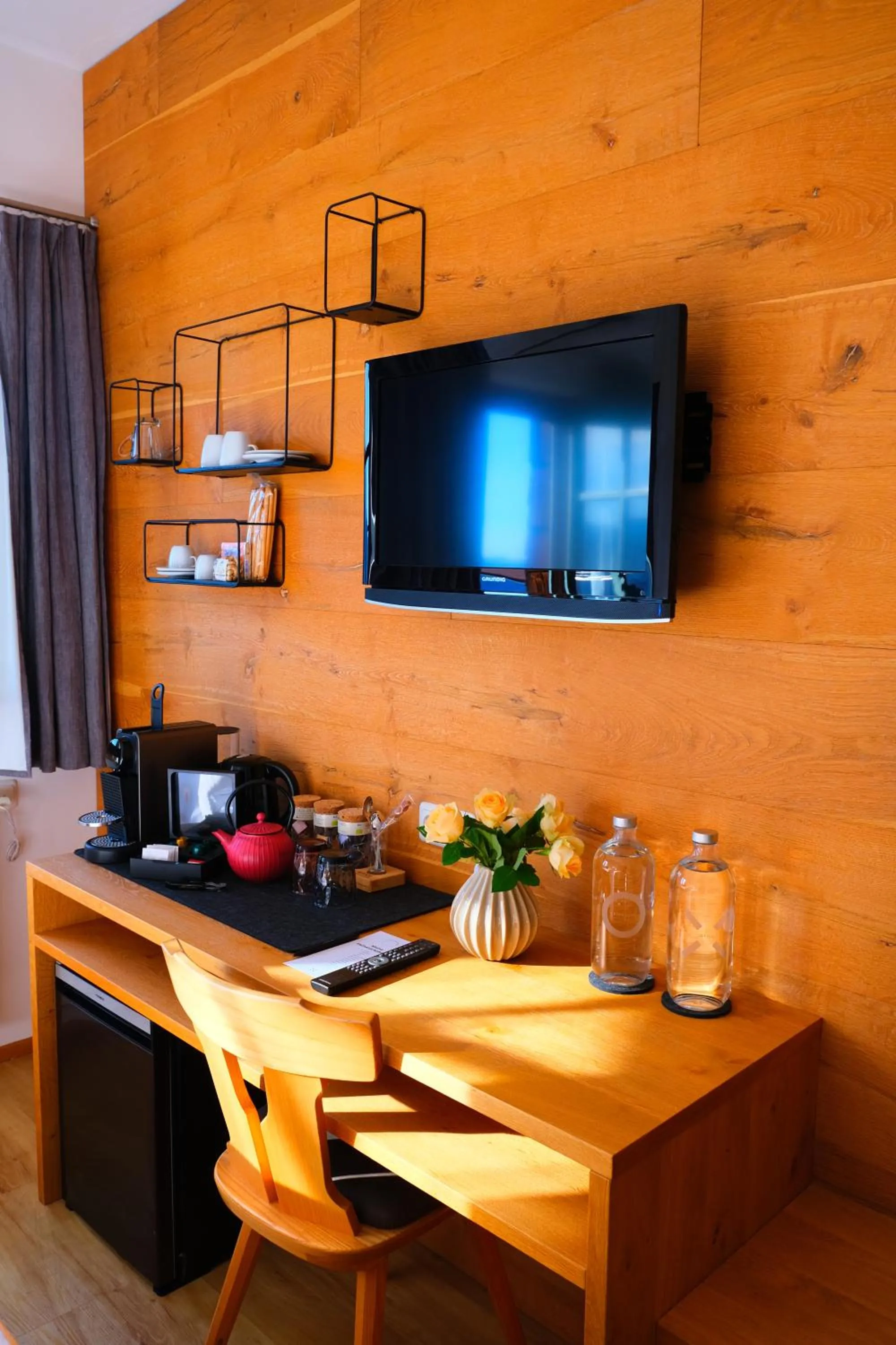 Photo of the whole room in Gmundnerberghaus - ROOMS