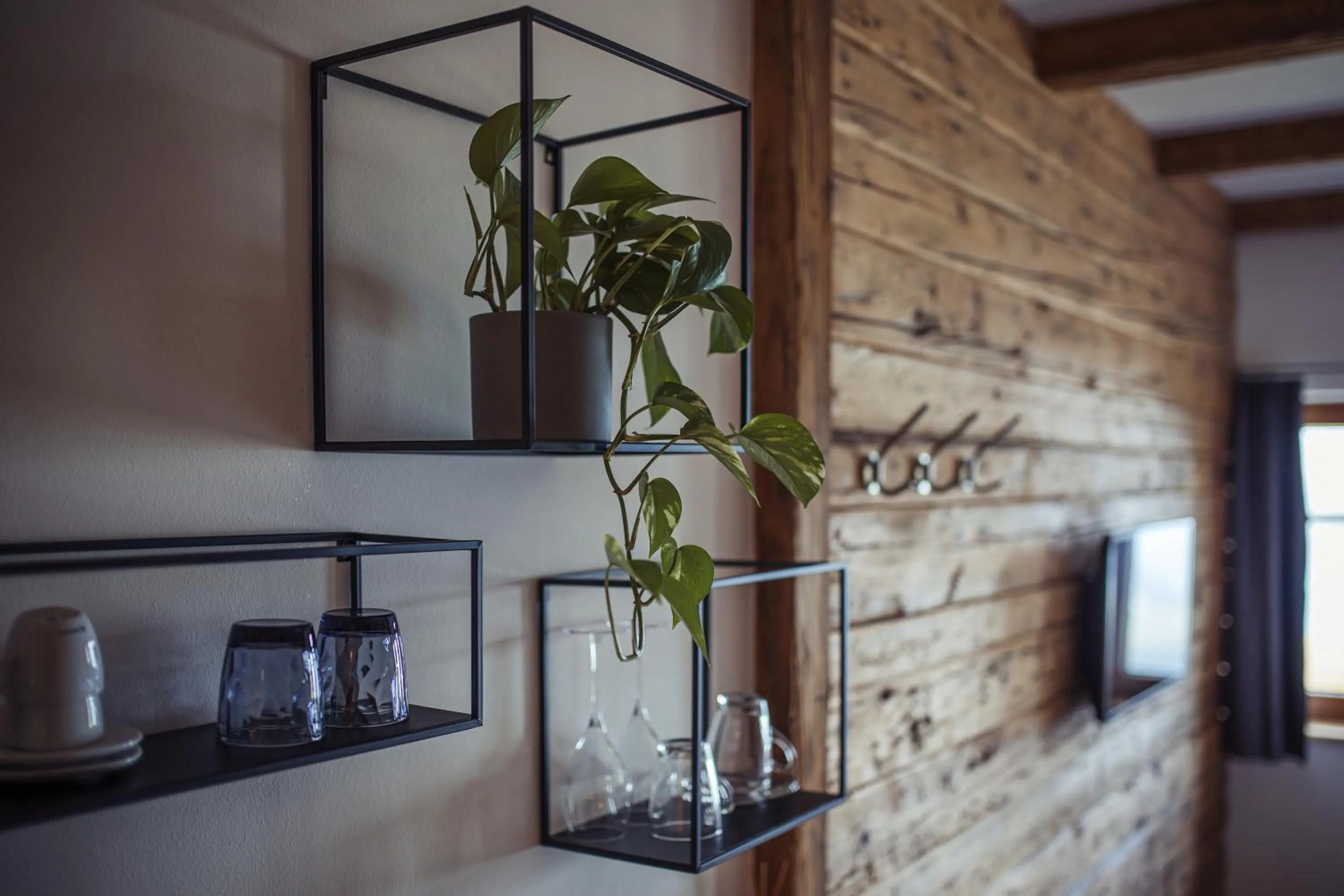 Photo of the whole room in Gmundnerberghaus - ROOMS