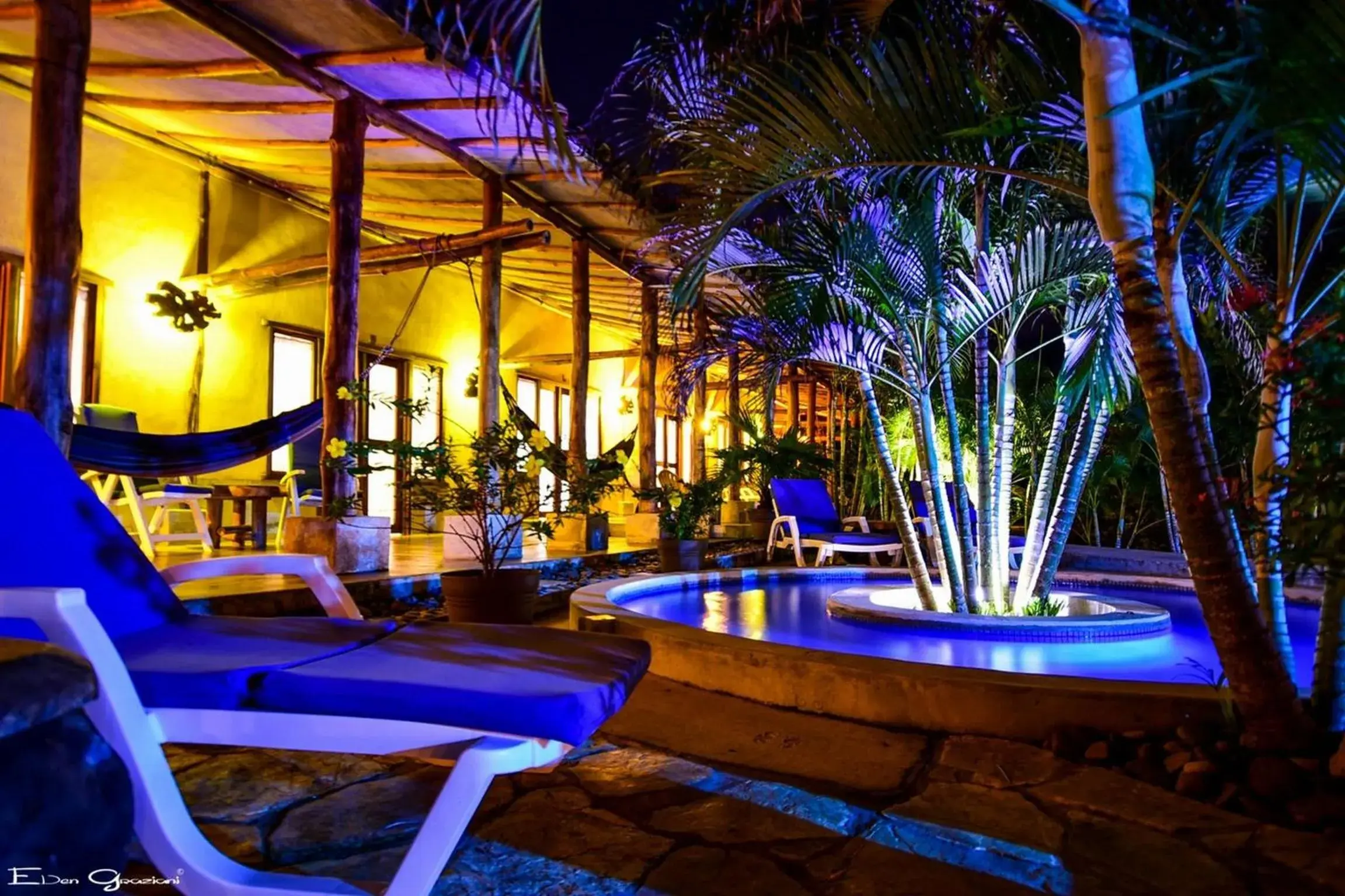Casa Lajagua Casa Lajagua