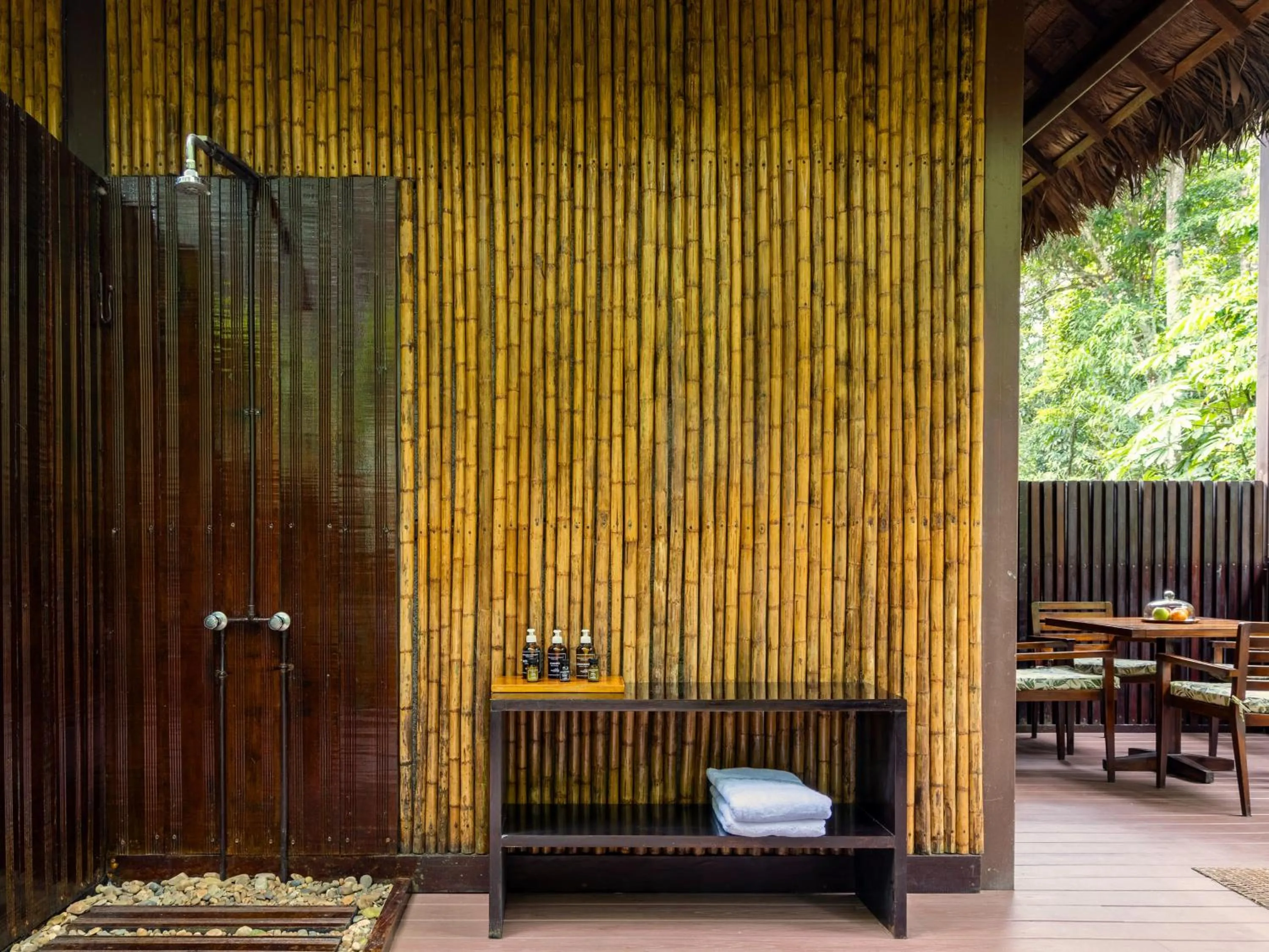 Day in Refugio Amazonas Lodge
