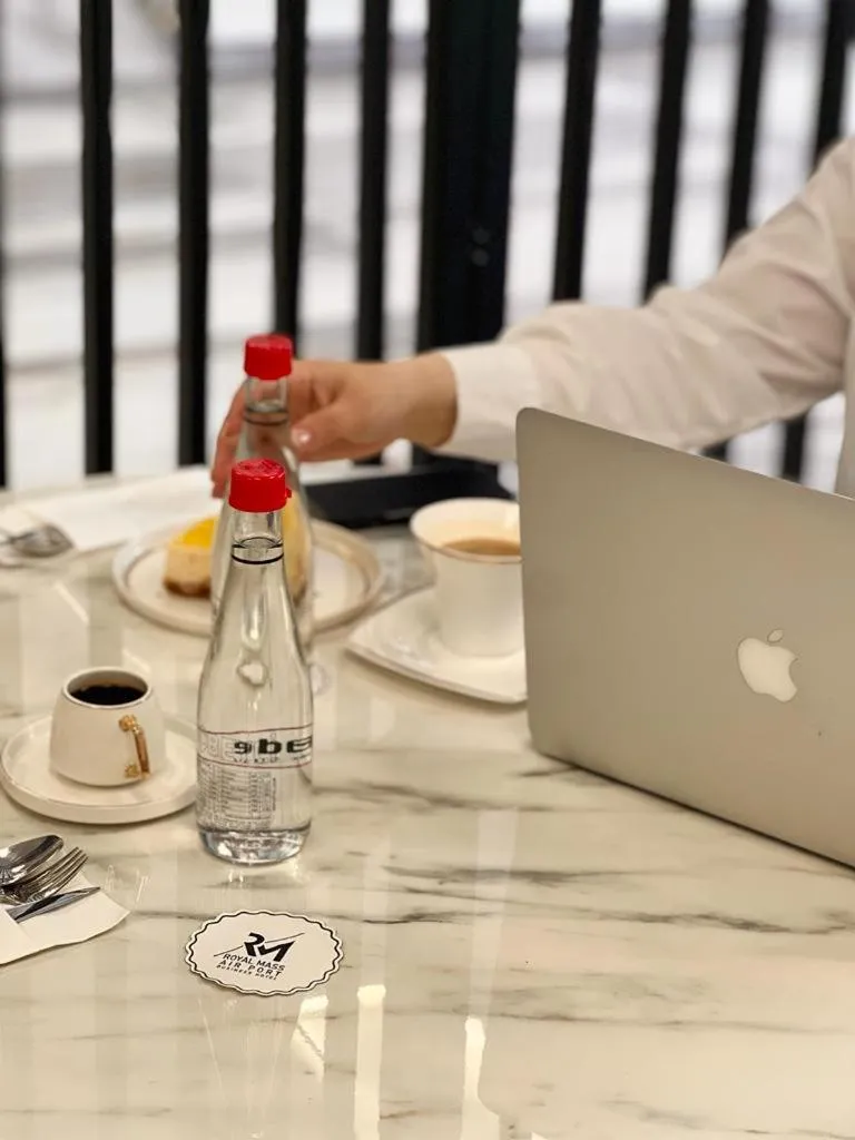 Royal Mass Airport Business Hotel