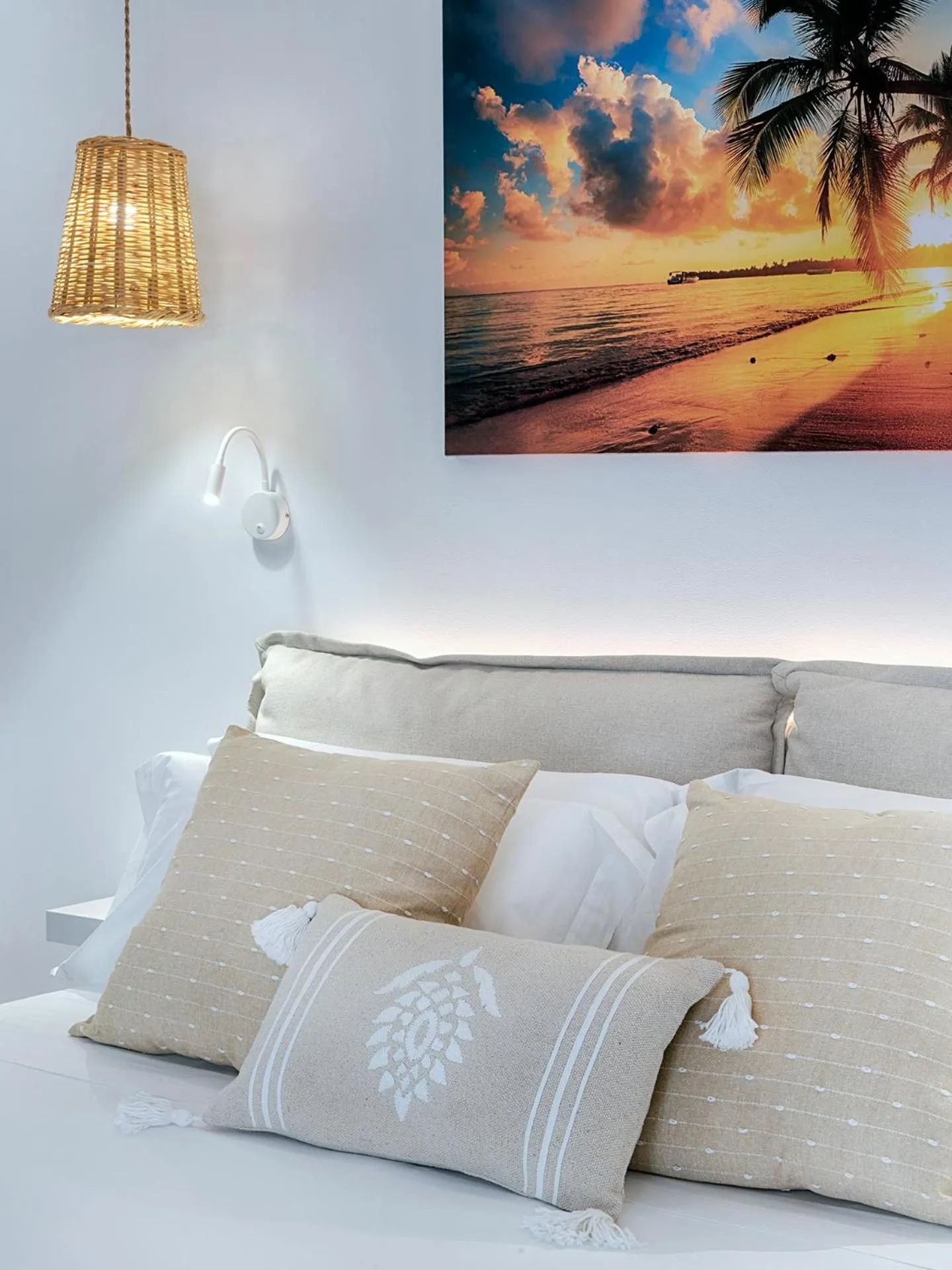 Hostal Perla Blanca Altea