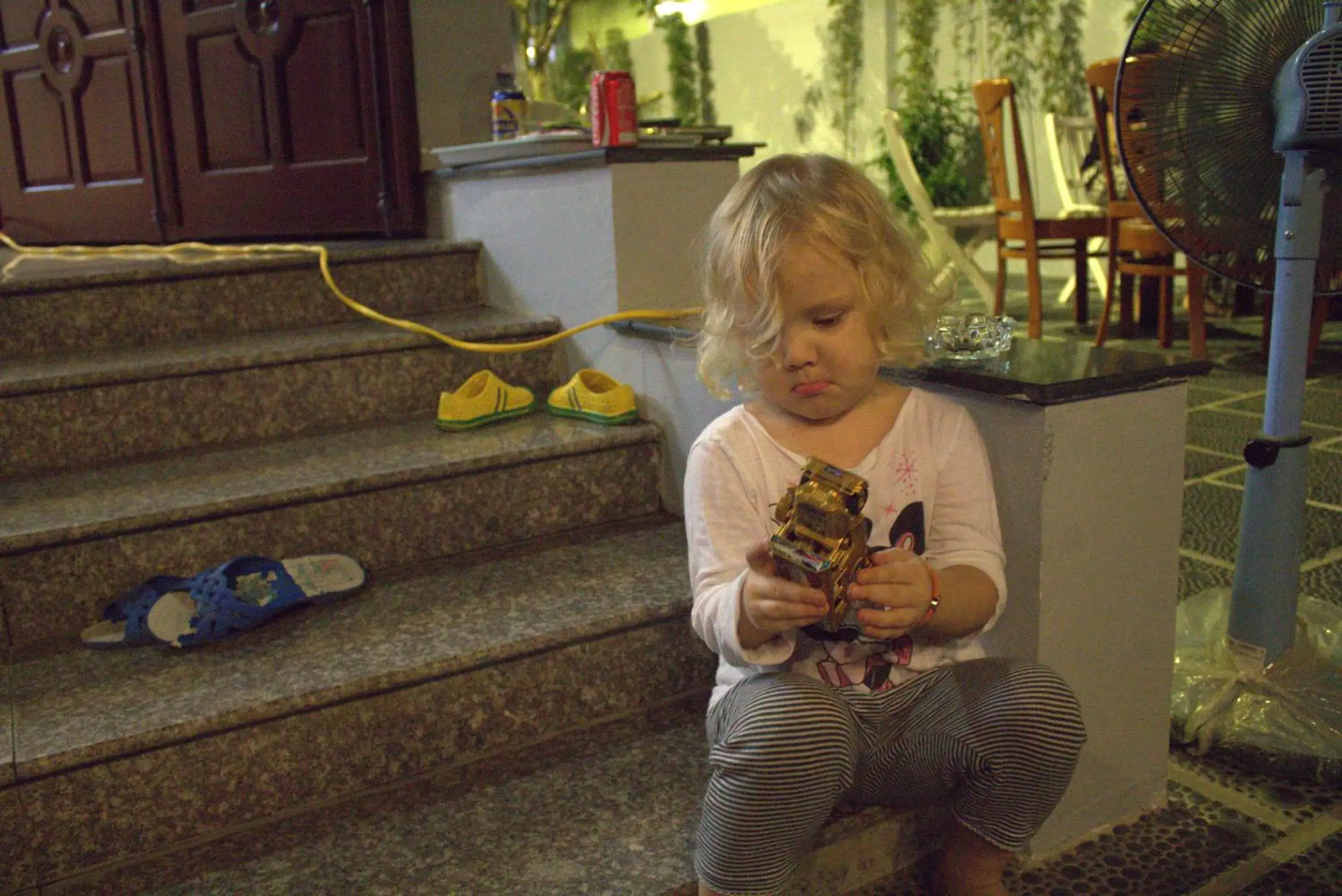 Restaurant/places to eat in Blue Clouds Homestay Restaurant/places to eat in Blue Clouds Homestay