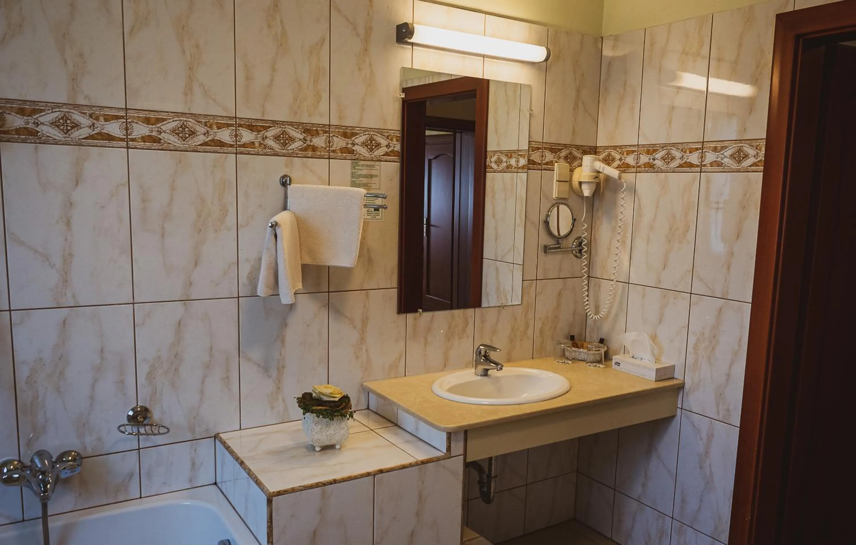 Hétkúti Wellness Hotel