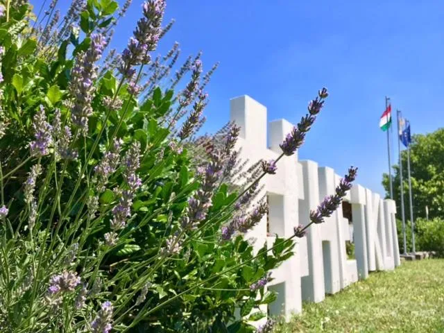 Hétkúti Wellness Hotel