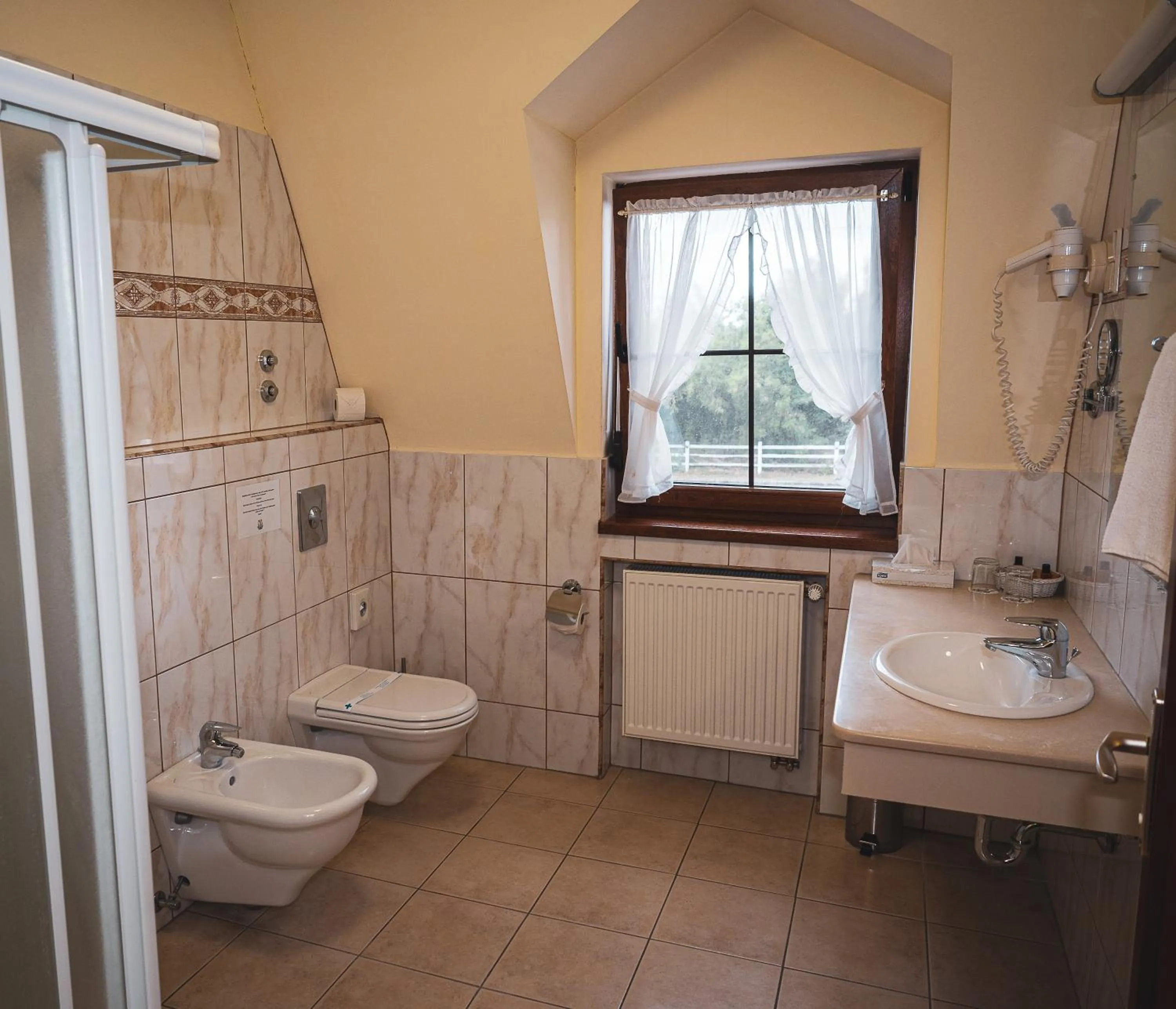 Hétkúti Wellness Hotel