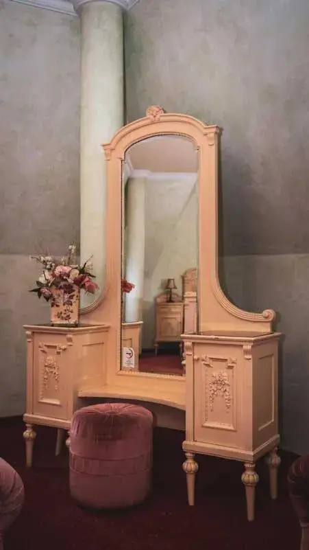 Double Room with Extra Bed - single occupancy in Hétkúti Wellness Hotel Double Room with Extra Bed - single occupancy in Hétkúti Wellness Hotel