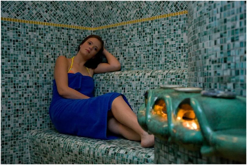 Hétkúti Wellness Hotel