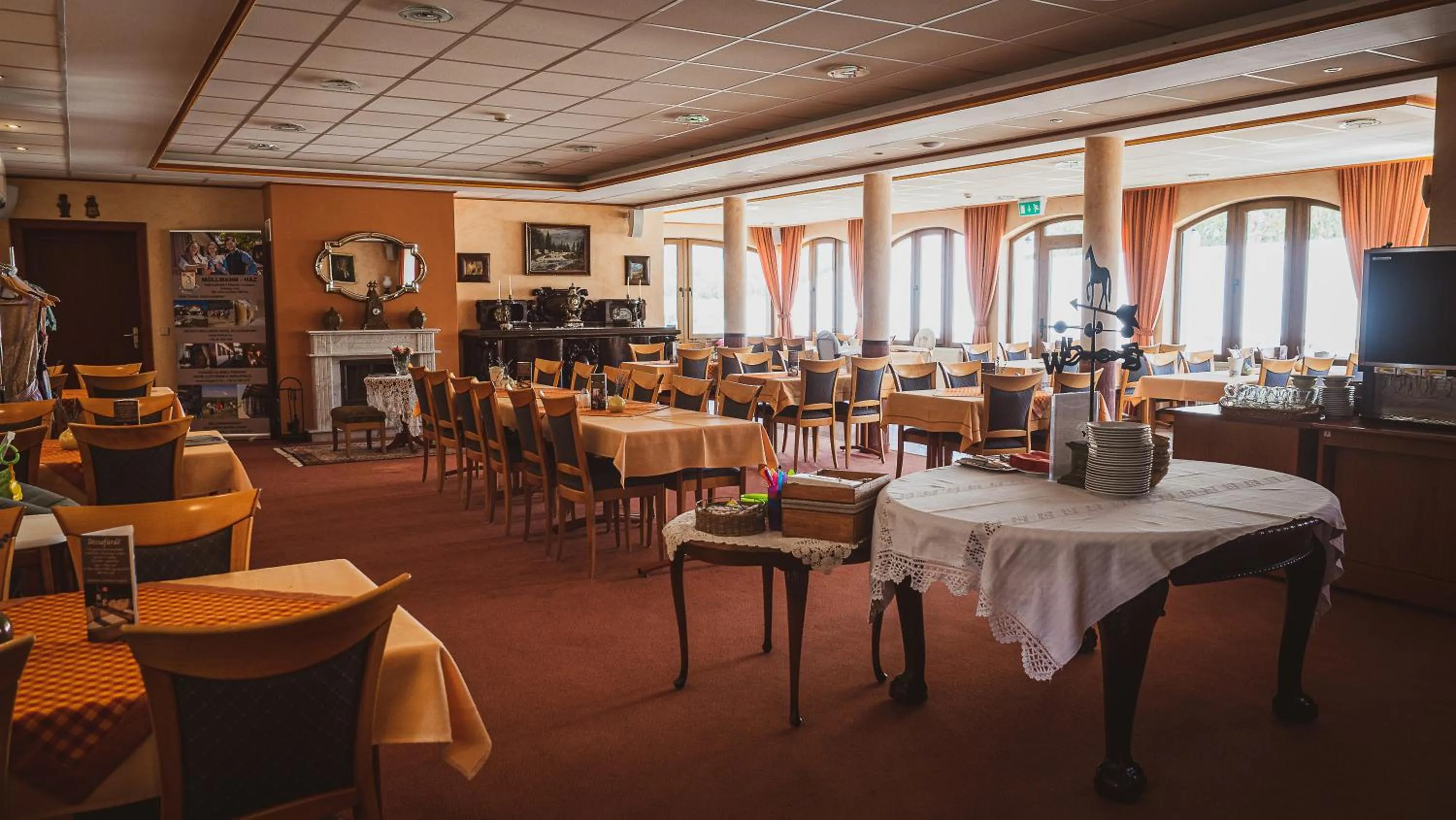 Hétkúti Wellness Hotel