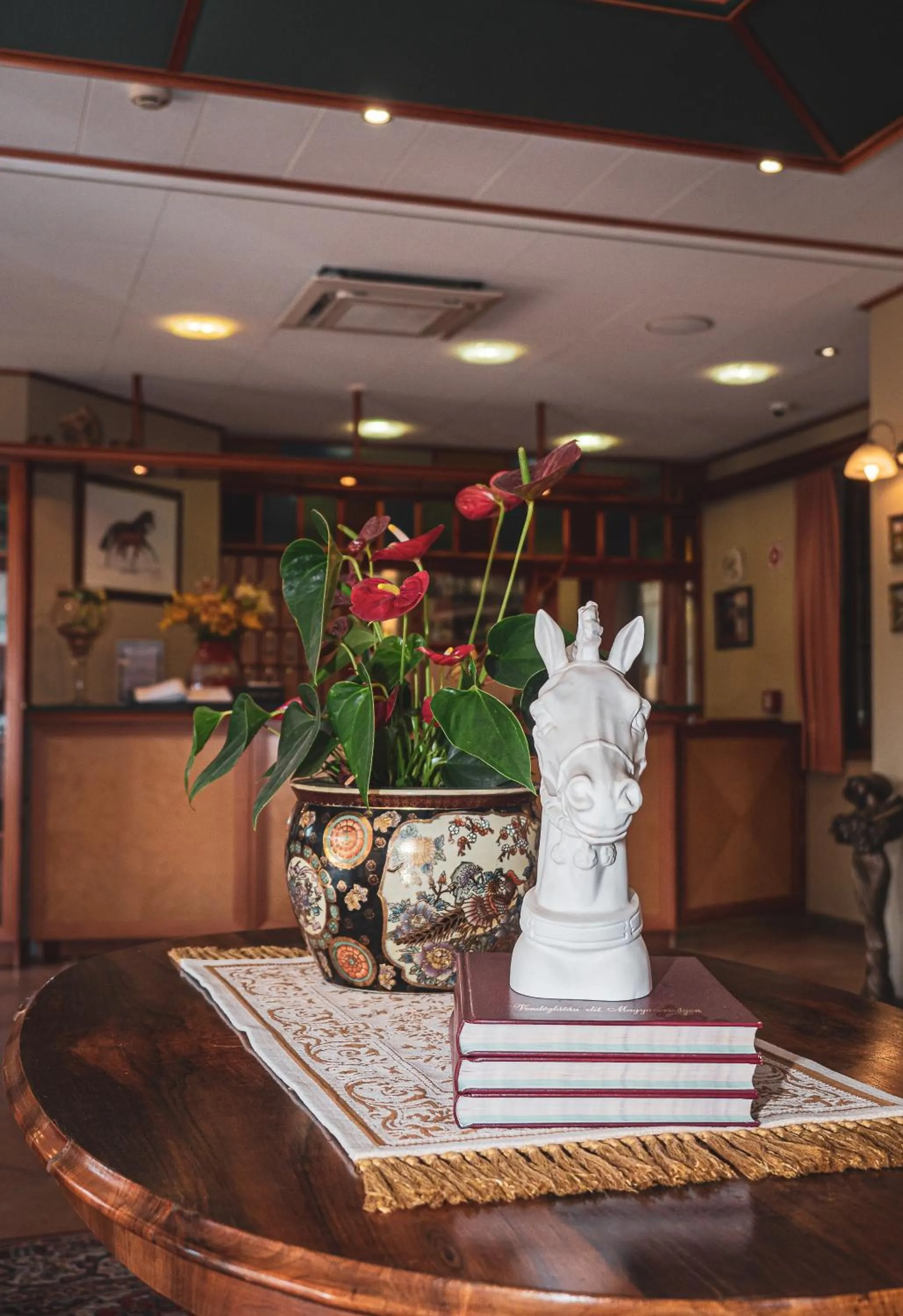 Hétkúti Wellness Hotel