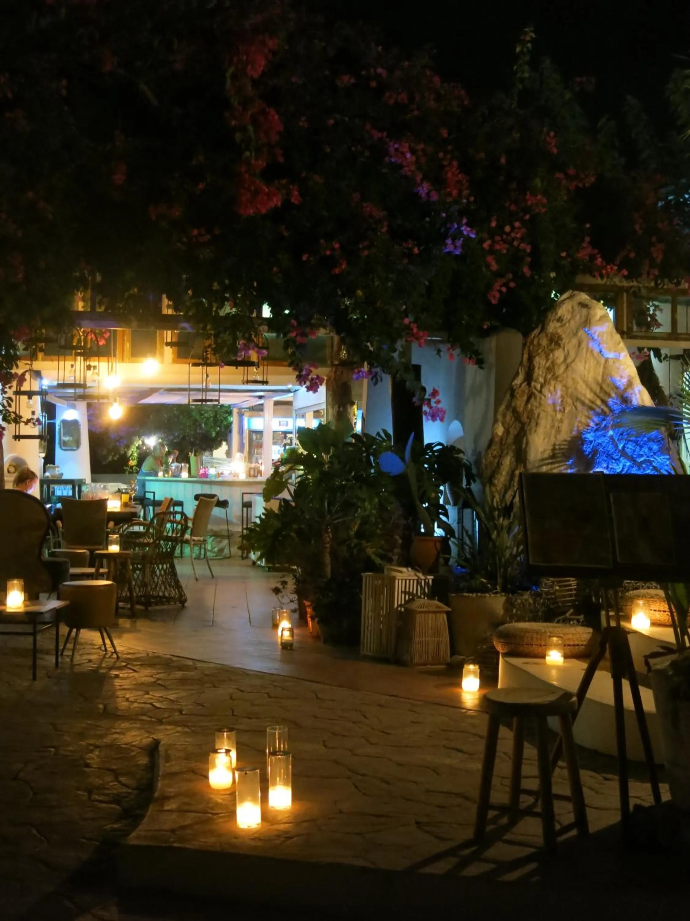 Entertainment in Gorgona Studios