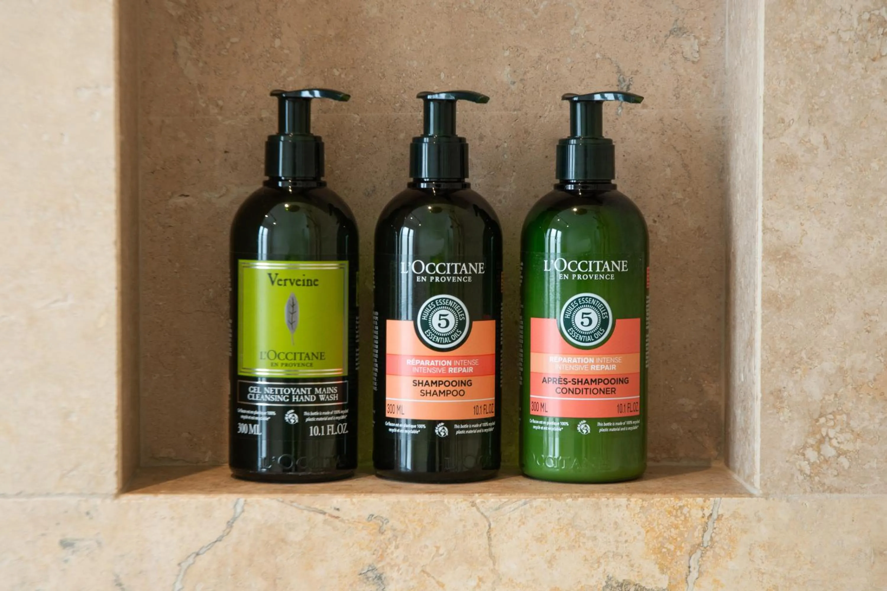 Bathroom in Quartier Libre Madeleine