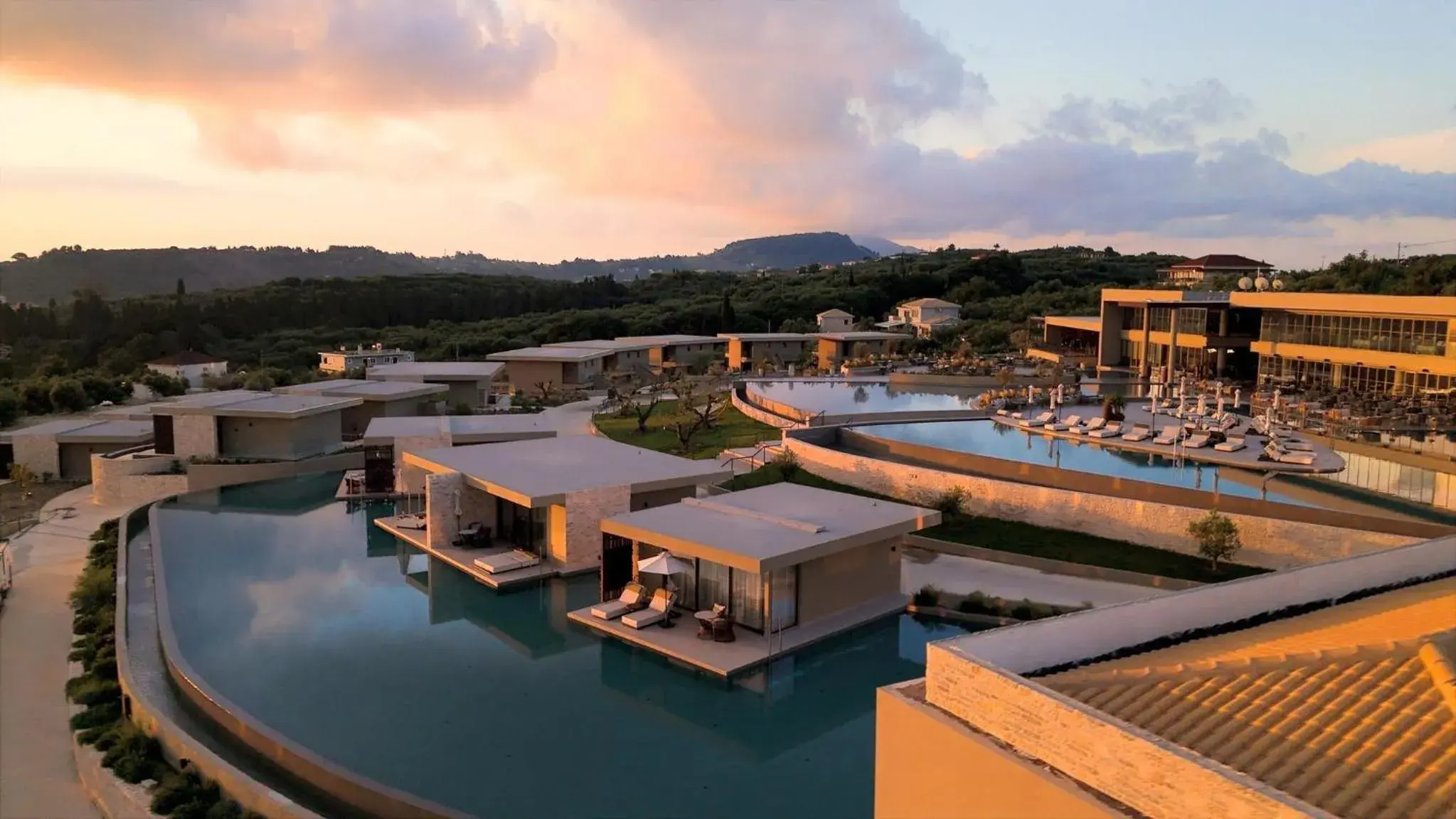 Property building in King Jason Zante – Designed for Adults Property building in King Jason Zante – Designed for Adults