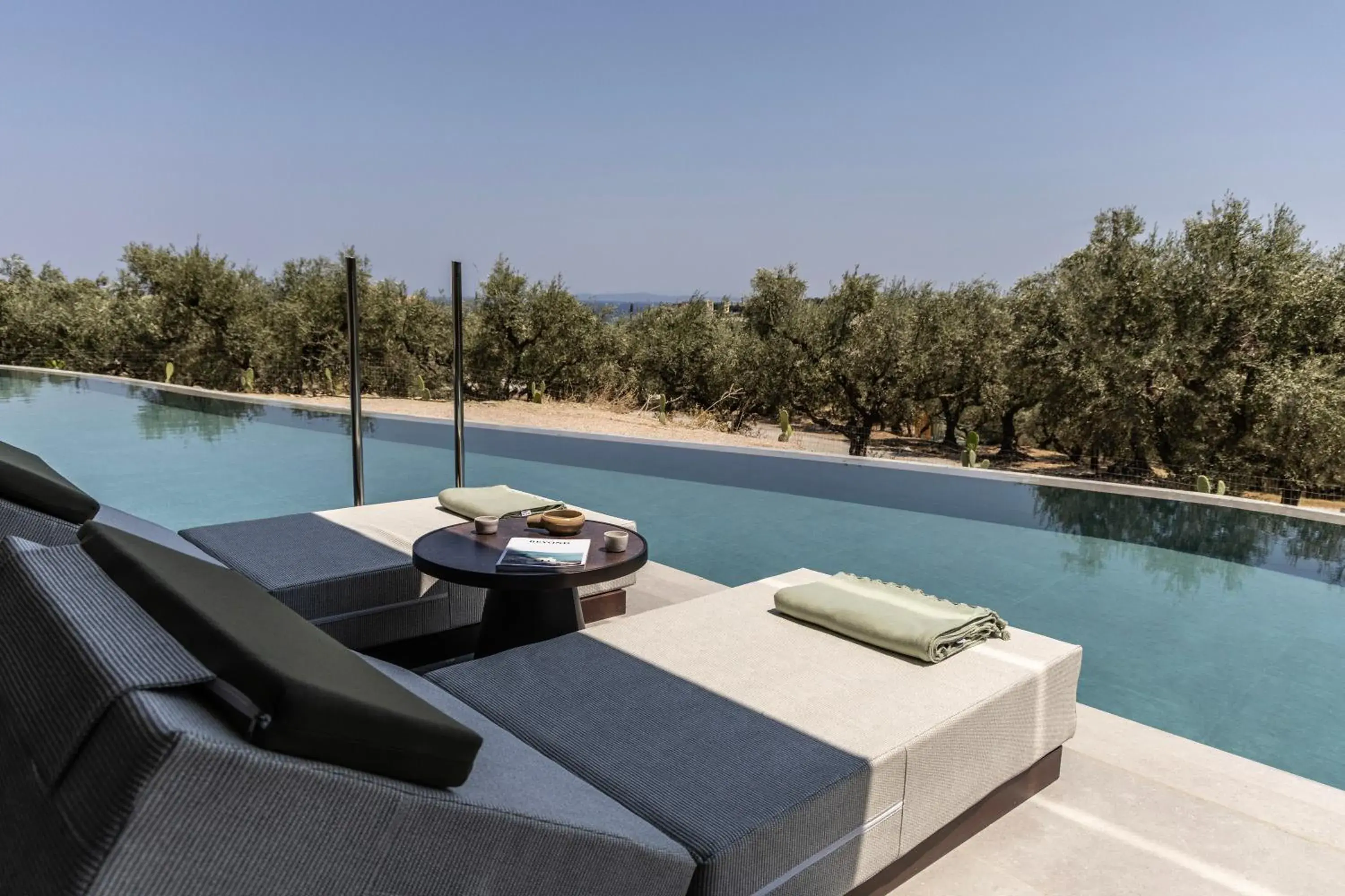 View (from property/room) in King Jason Zante – Designed for Adults View (from property/room) in King Jason Zante – Designed for Adults