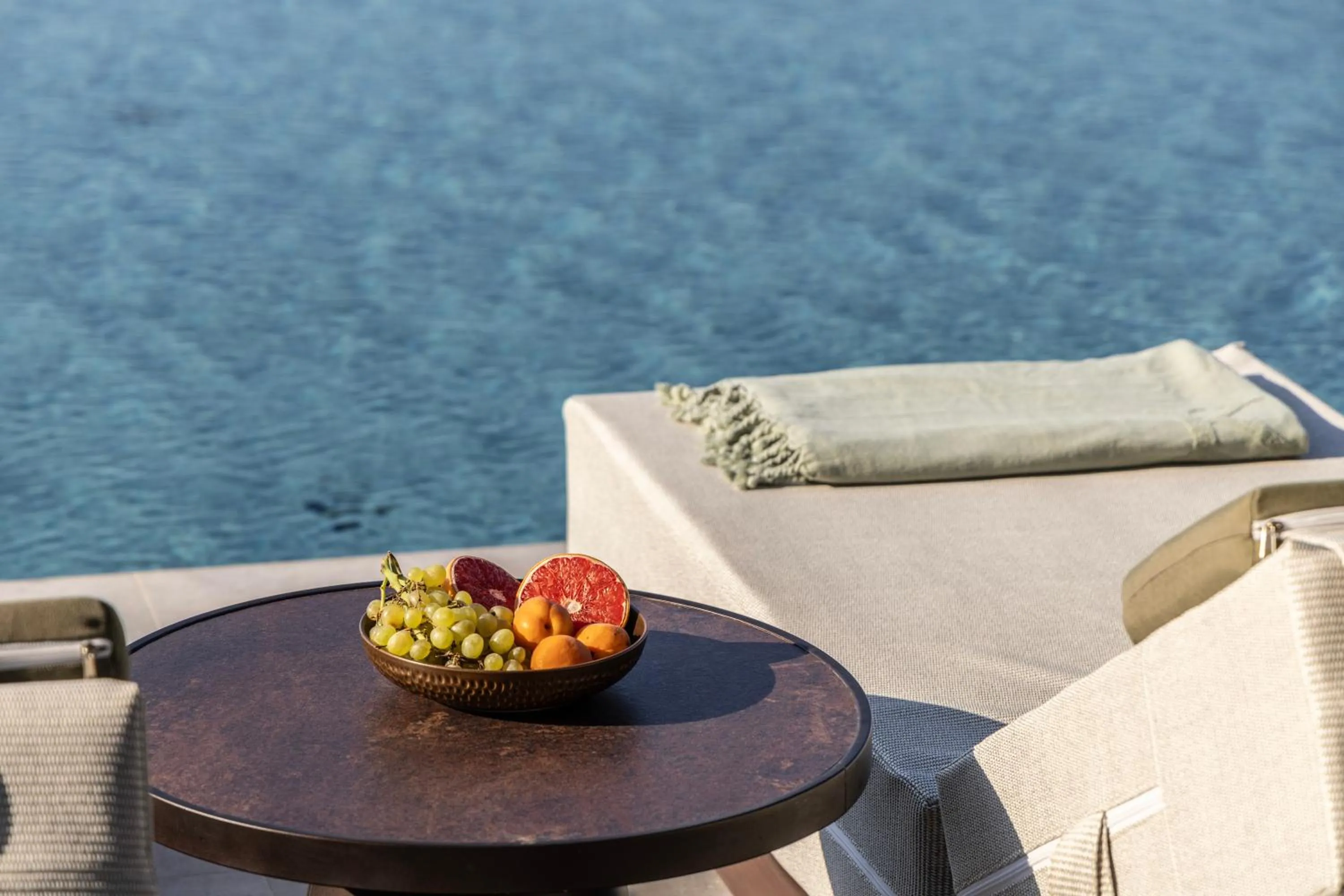 View (from property/room) in King Jason Zante – Designed for Adults