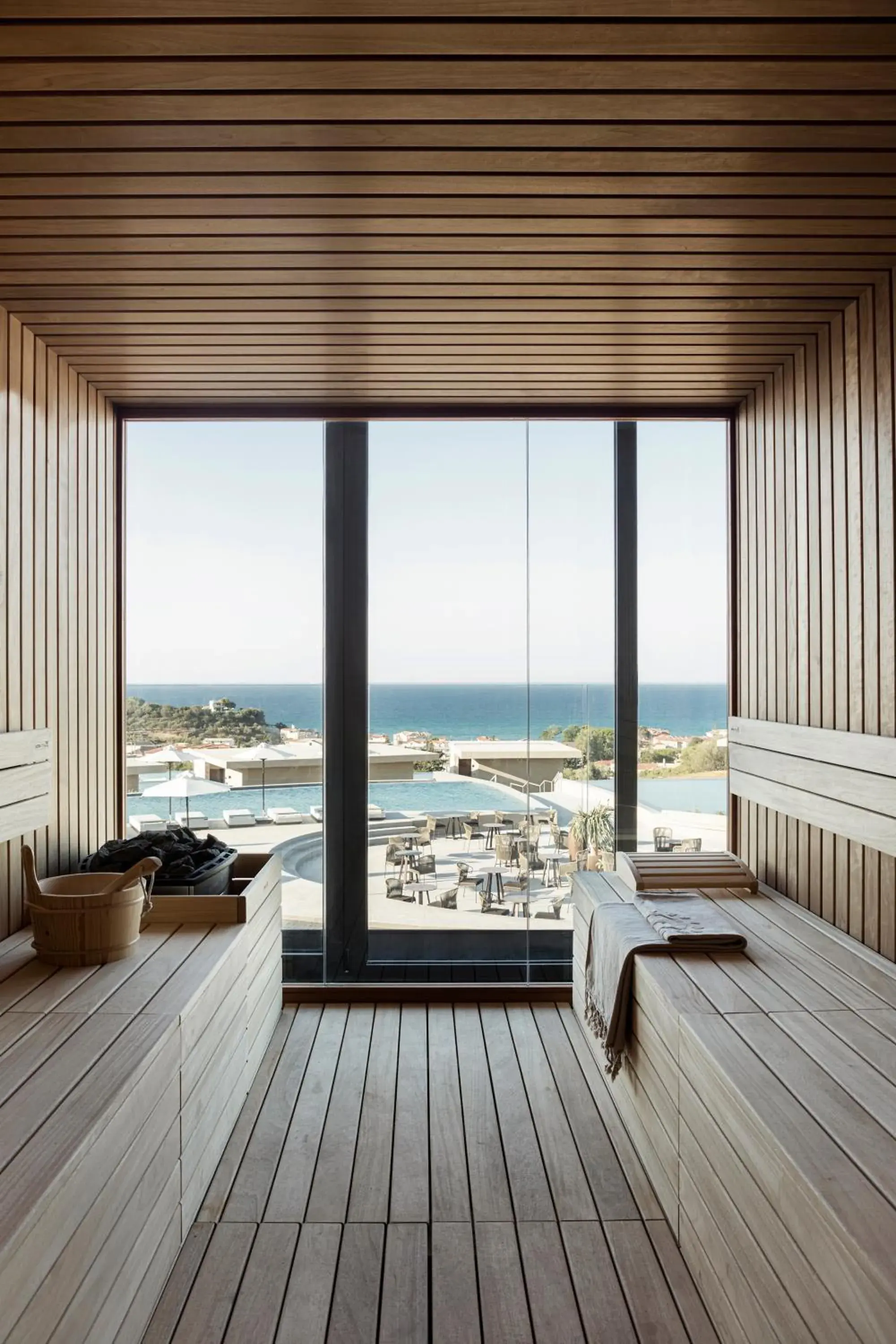 Spa and wellness centre/facilities in King Jason Zante – Designed for Adults Spa and wellness centre/facilities in King Jason Zante – Designed for Adults