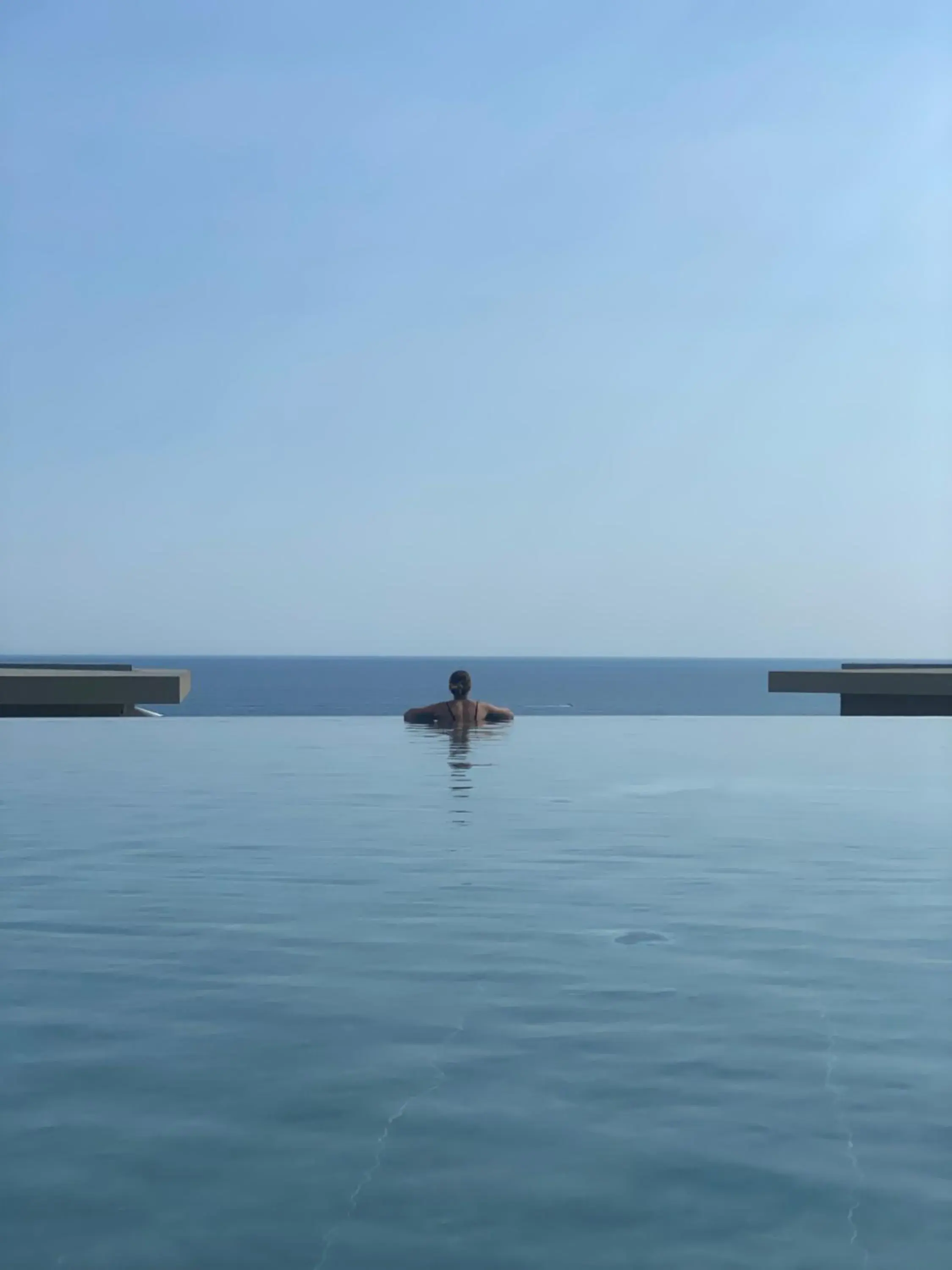 Swimming pool in King Jason Zante – Designed for Adults Swimming pool in King Jason Zante – Designed for Adults