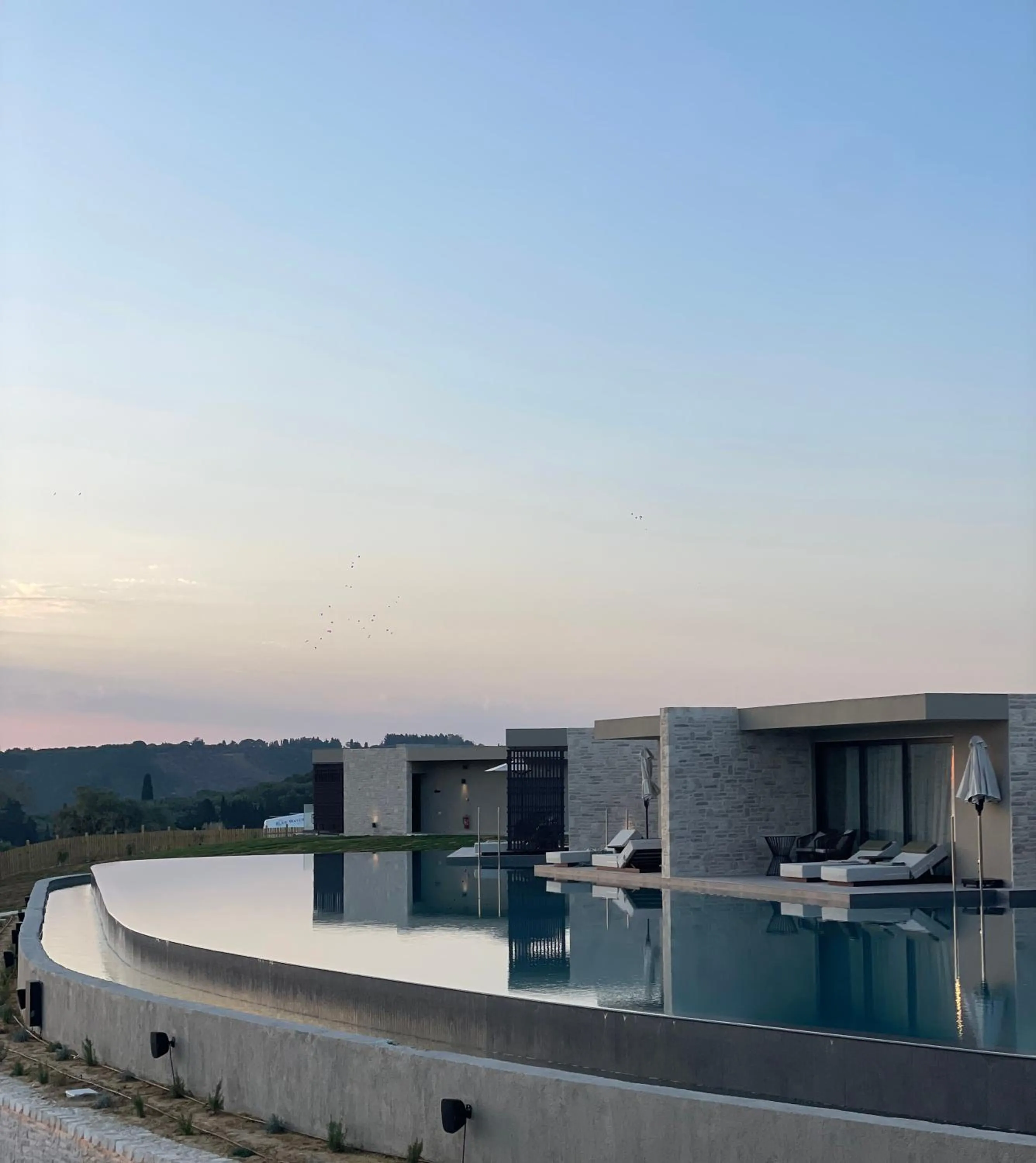 Swimming pool in King Jason Zante – Designed for Adults