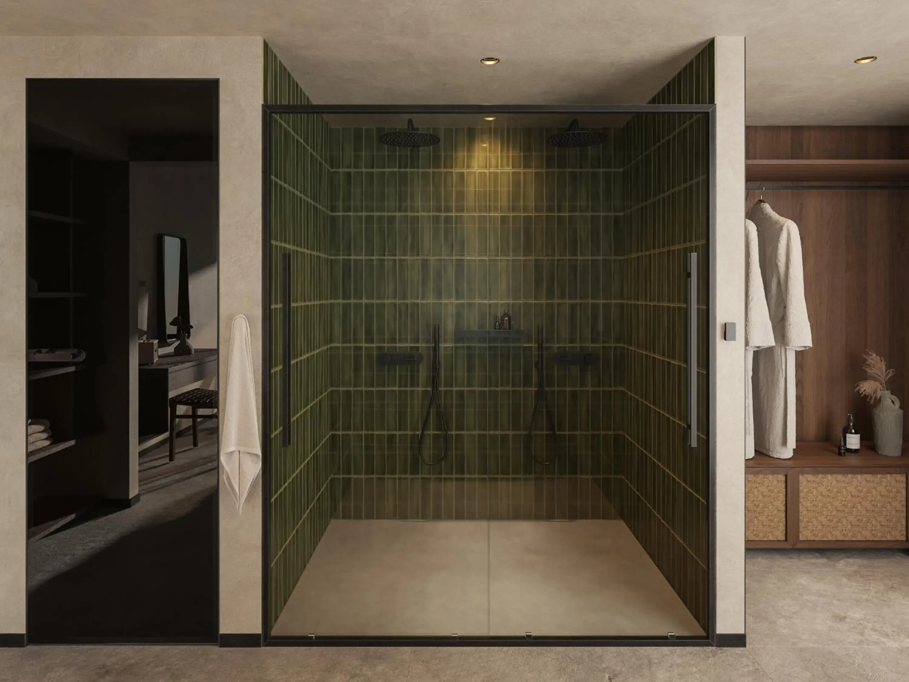 Bathroom in King Jason Zante – Designed for Adults Bathroom in King Jason Zante – Designed for Adults