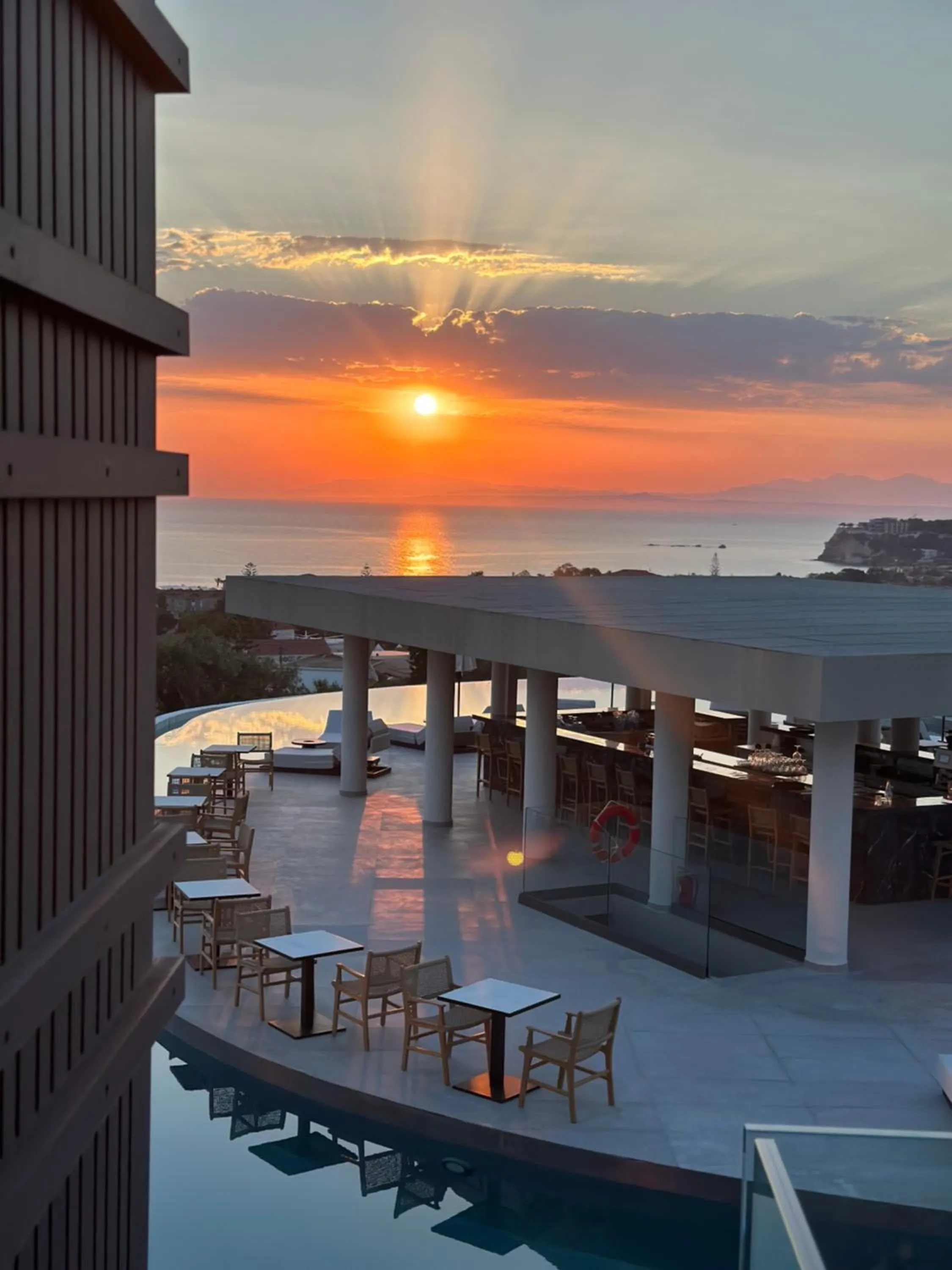 Property building in King Jason Zante – Designed for Adults