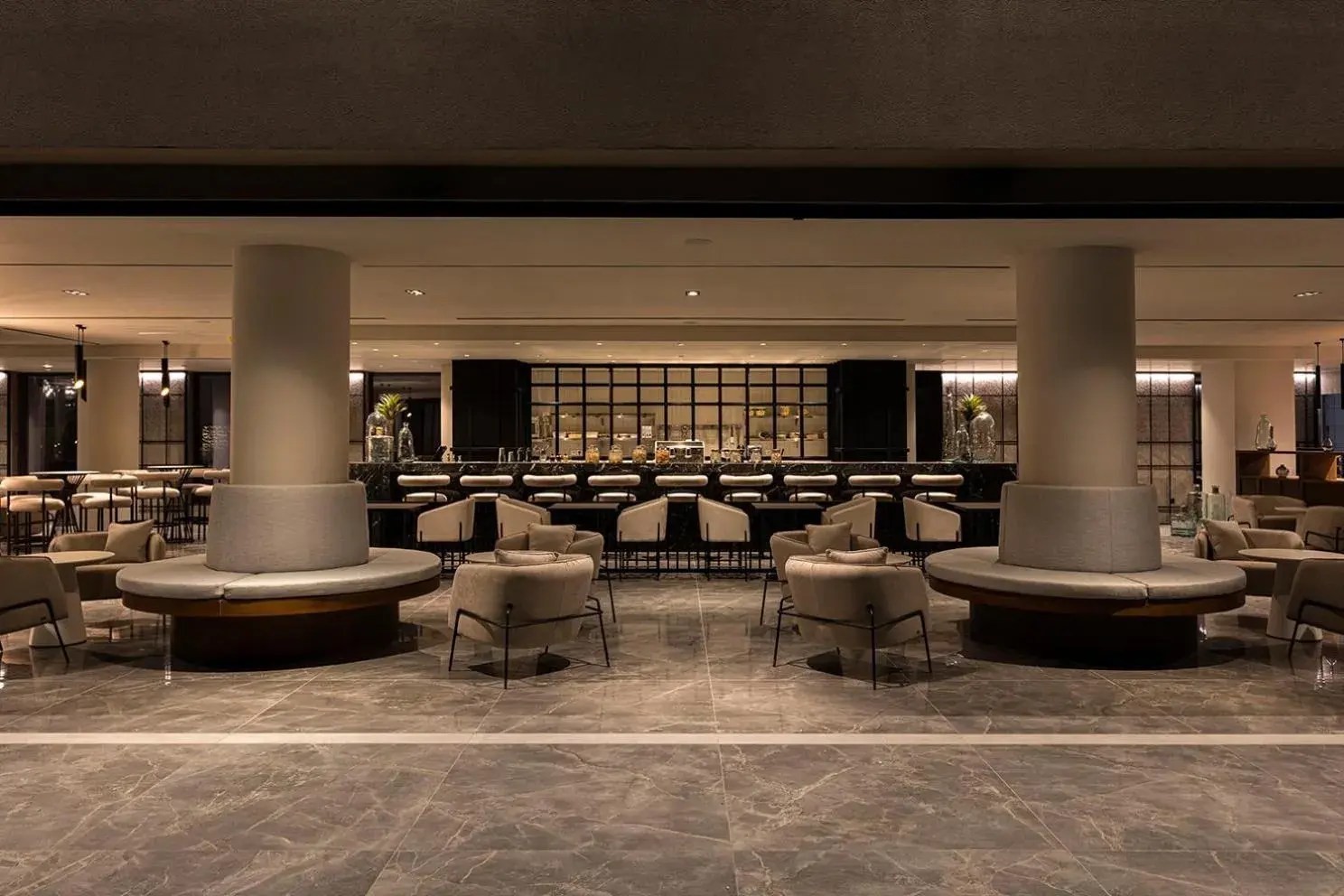 Lounge or bar in King Jason Zante – Designed for Adults Lounge or bar in King Jason Zante – Designed for Adults