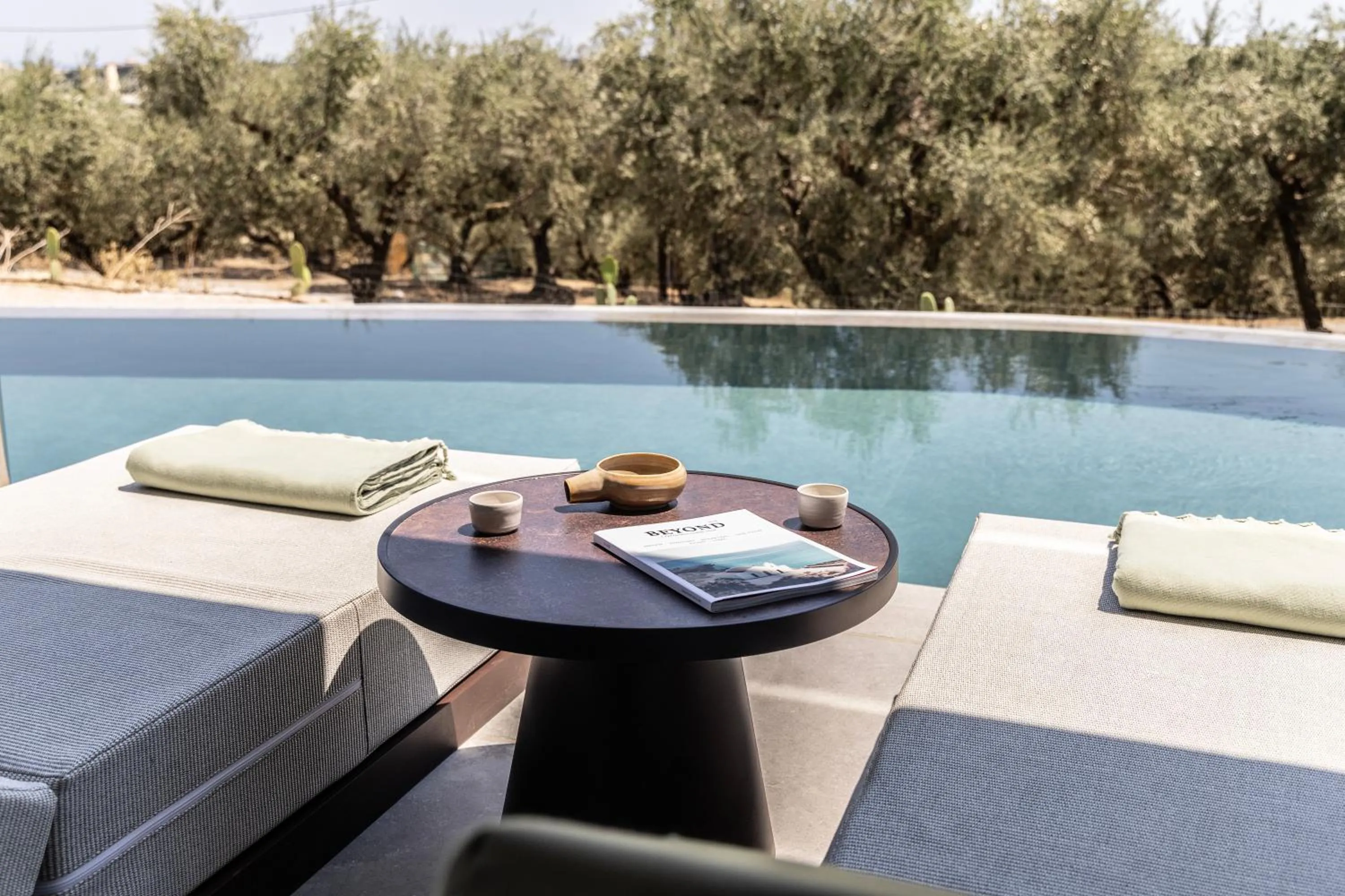 Bedroom in King Jason Zante – Designed for Adults