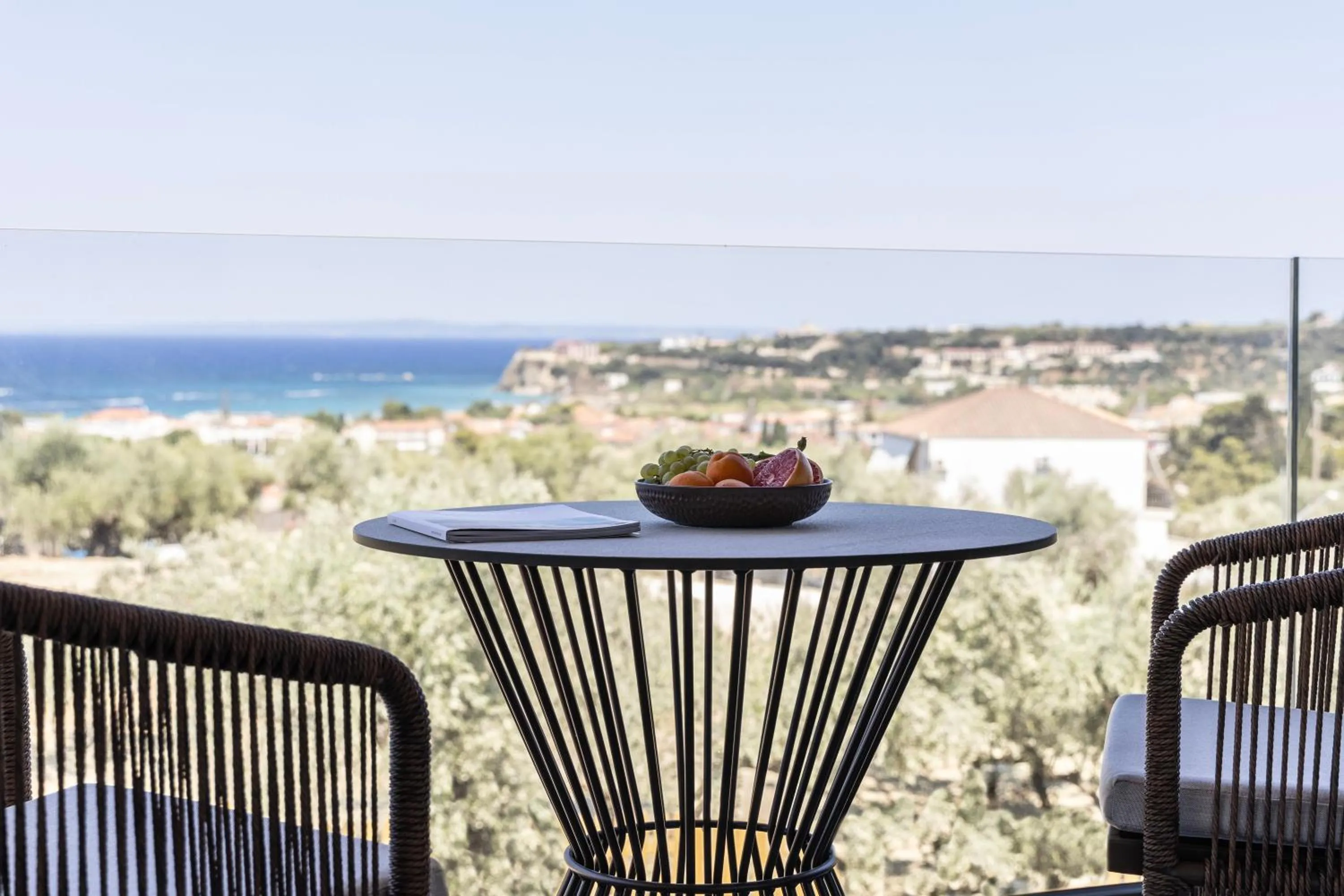 View (from property/room) in King Jason Zante – Designed for Adults
