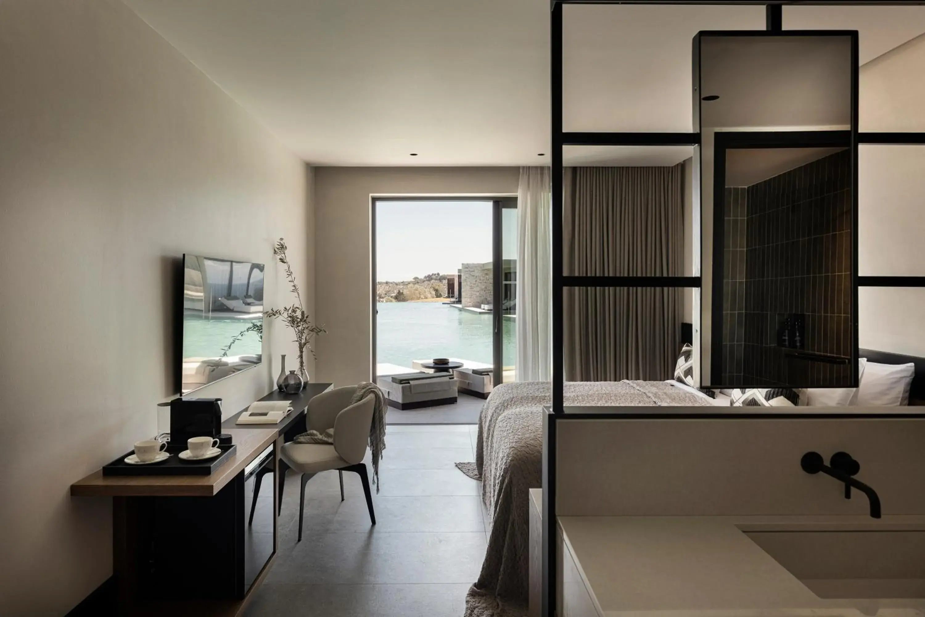 Bathroom in King Jason Zante – Designed for Adults Bathroom in King Jason Zante – Designed for Adults