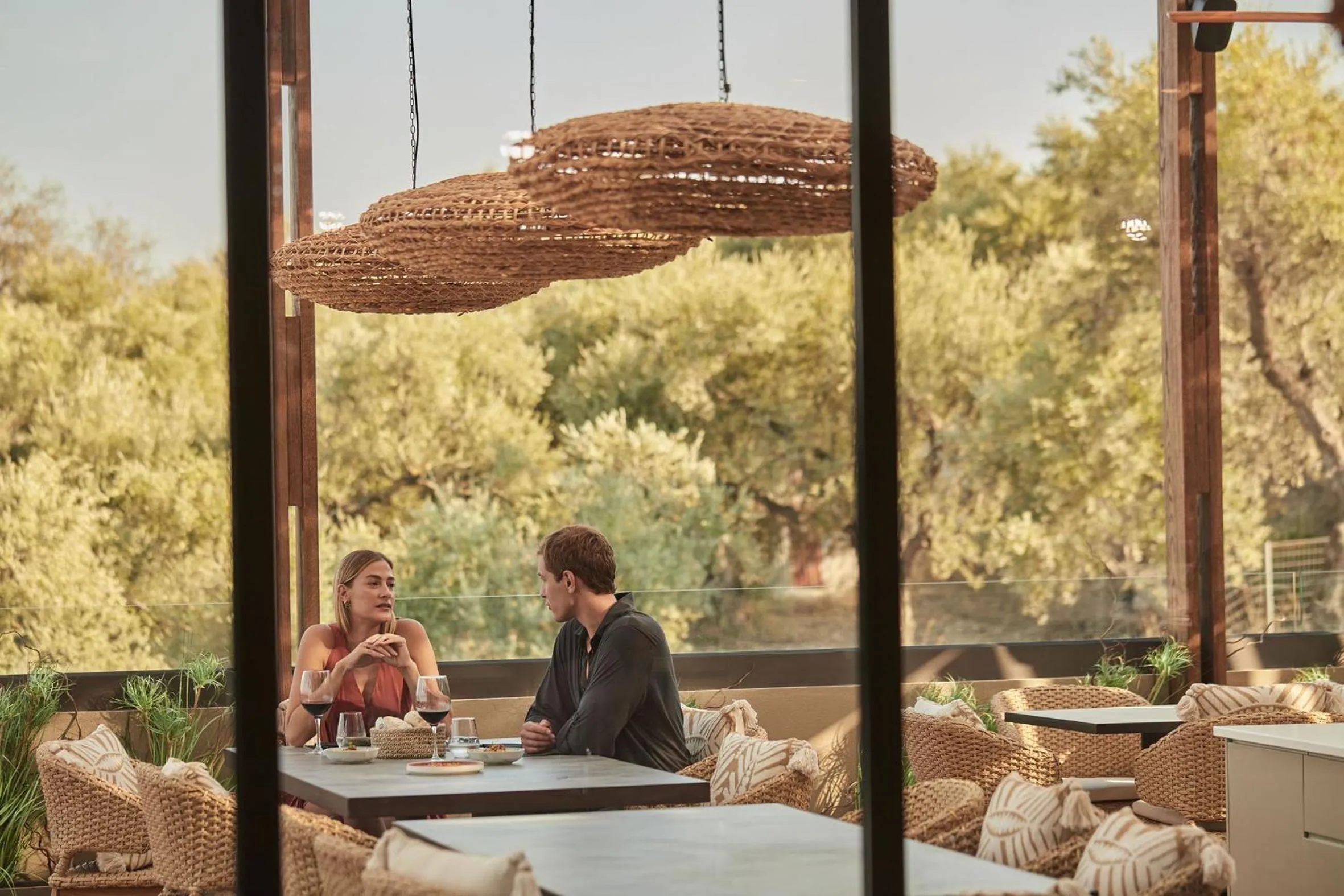 Restaurant/places to eat in King Jason Zante – Designed for Adults