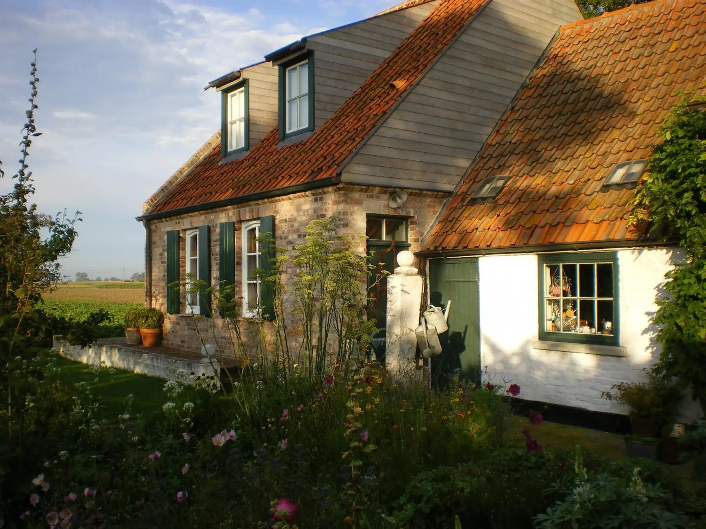 Holiday Home Stilleven Holiday Home Stilleven
