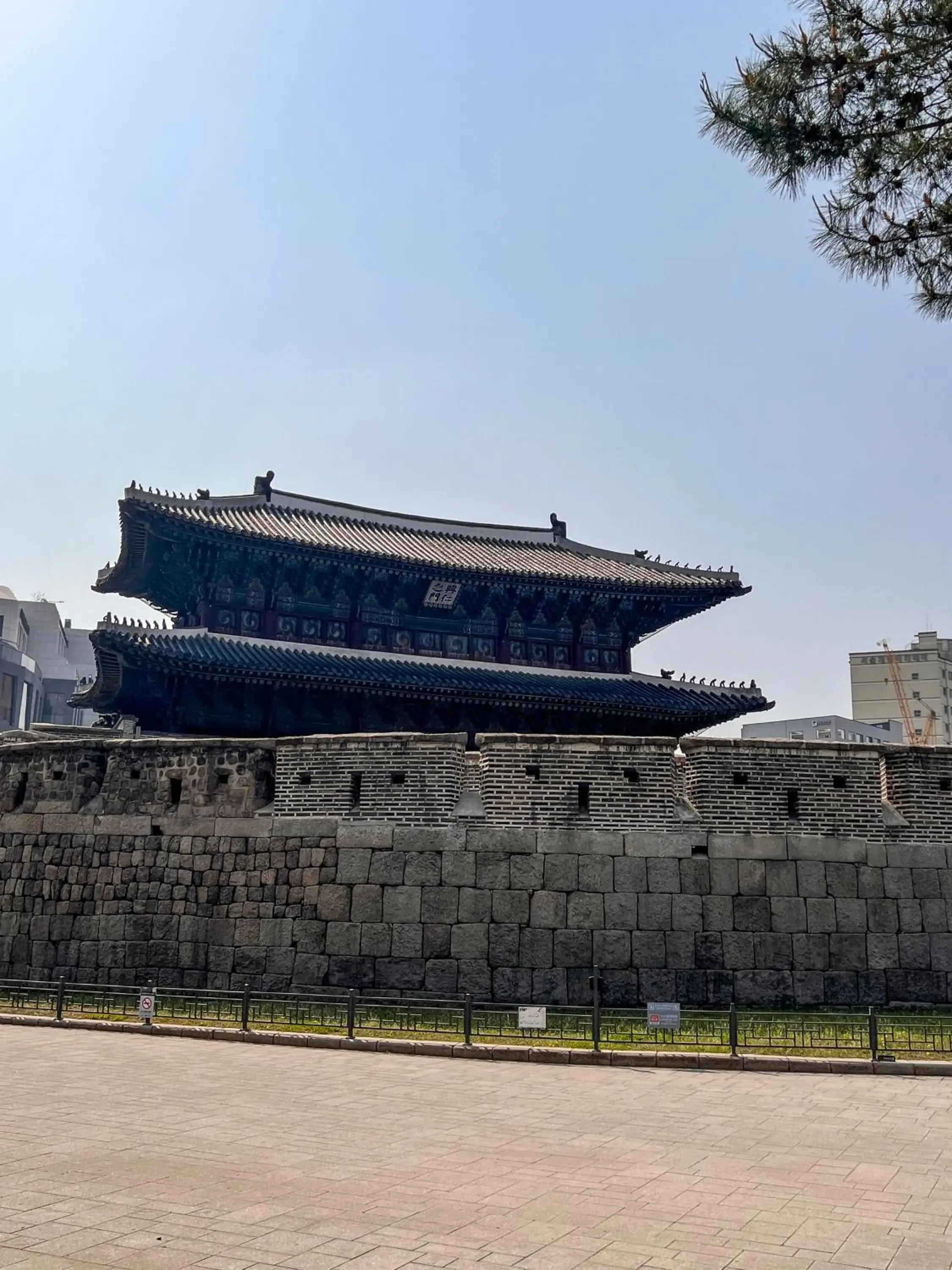 View (from property/room) in 24 Guesthouse Dongdaemun Market View (from property/room) in 24 Guesthouse Dongdaemun Market