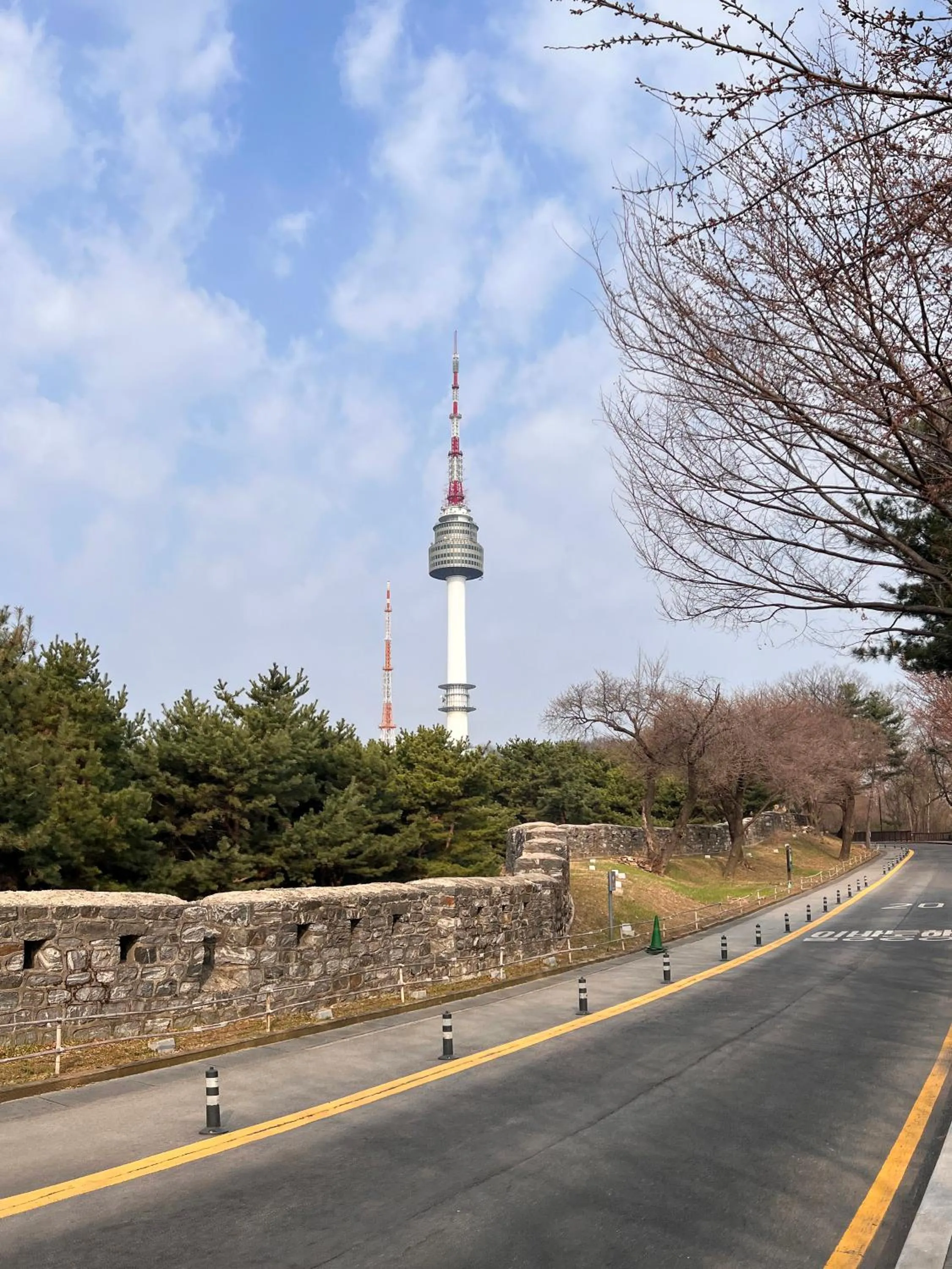 Day in 24 Guesthouse Dongdaemun Market