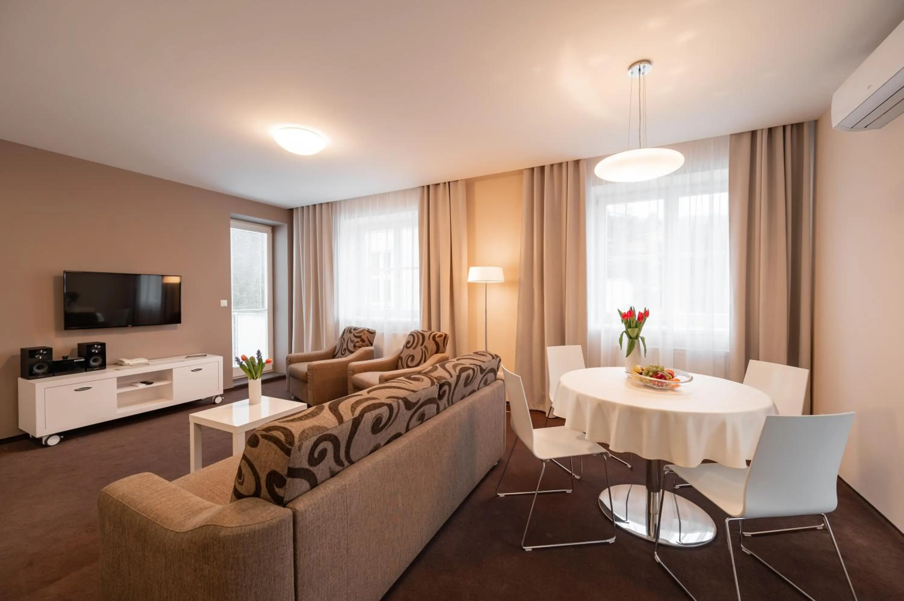 Hotel Vila Viola