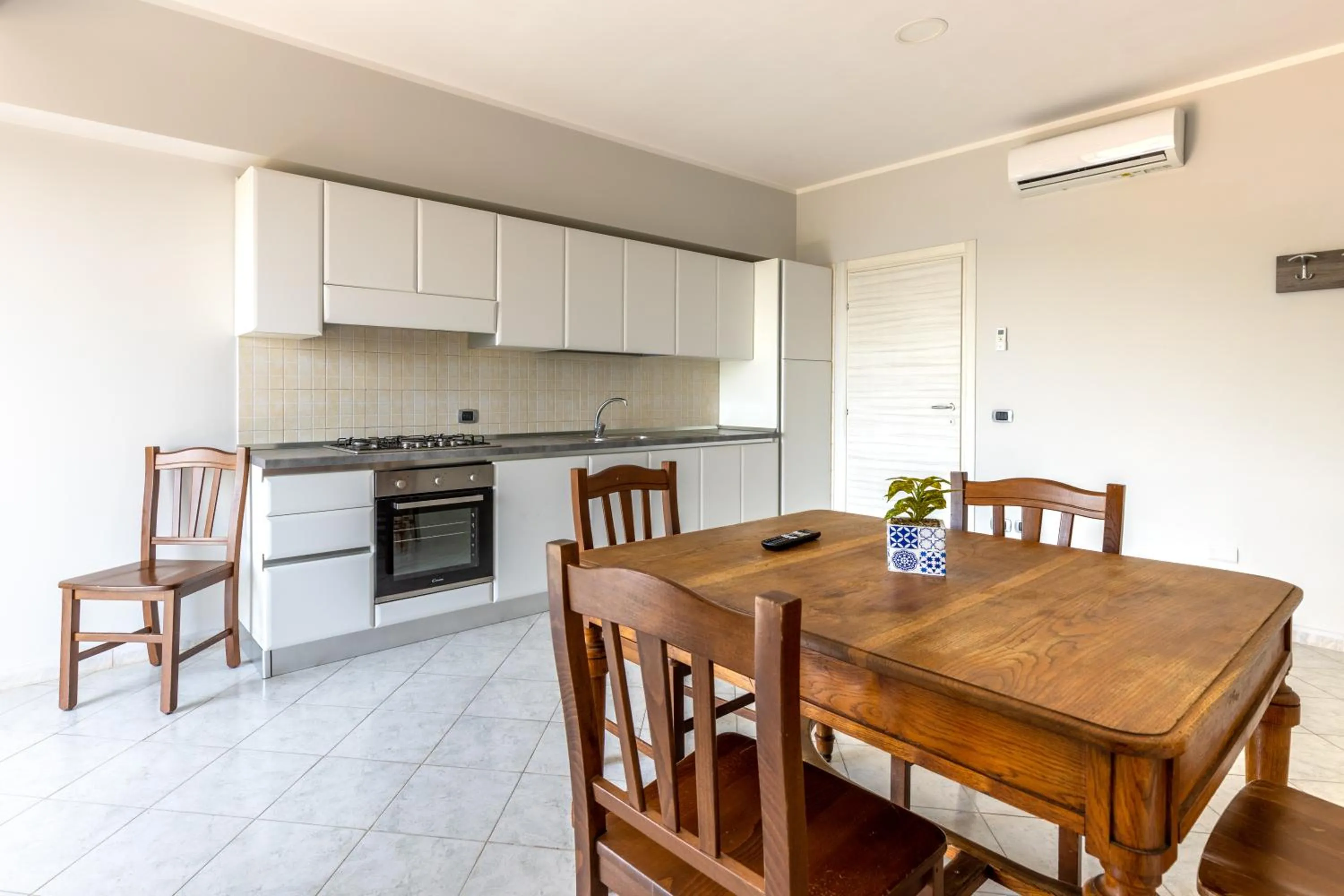Kitchen or kitchenette in Elements Holiday