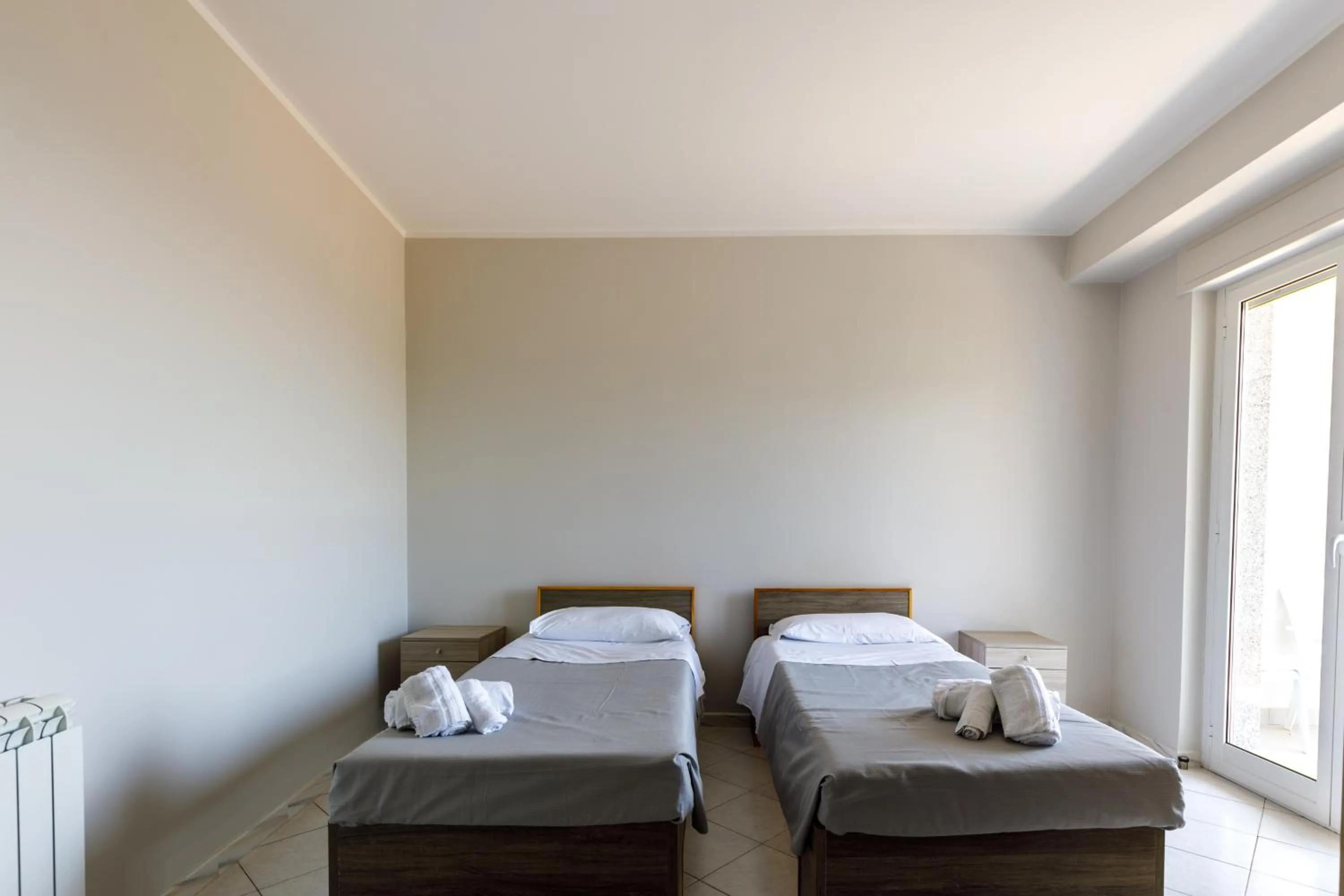 Bedroom, Bed in Elements Holiday