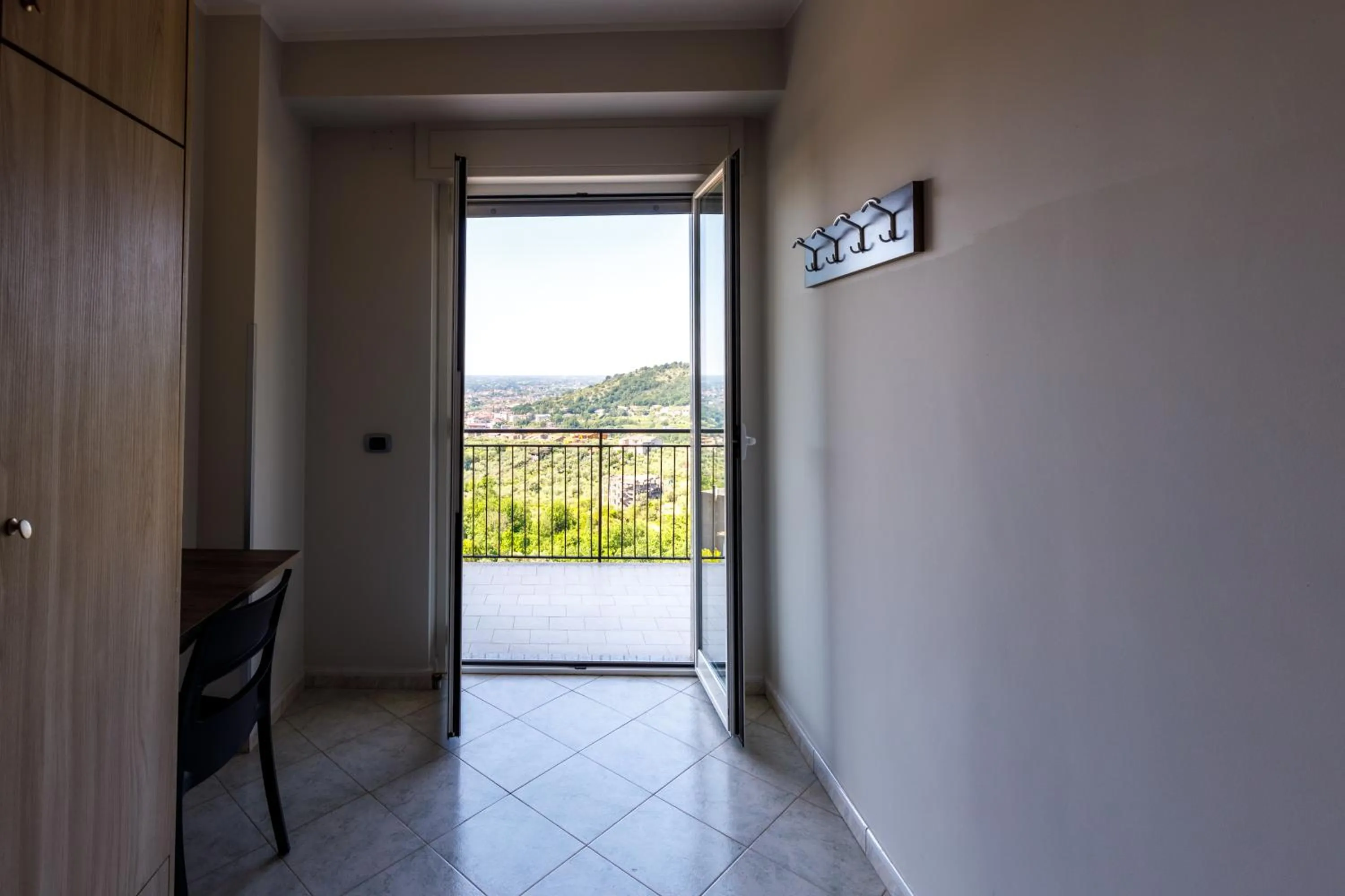 View (from property/room) in Elements Holiday