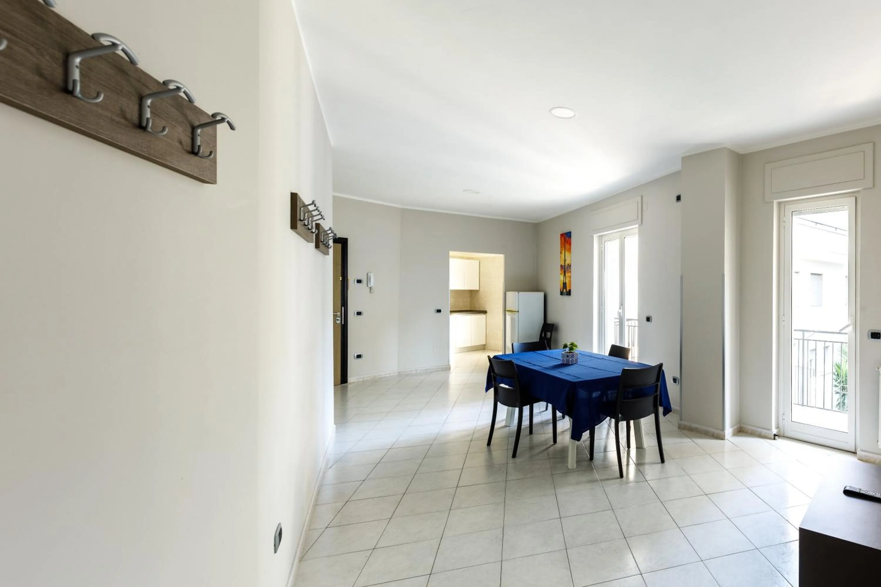 Kitchen or kitchenette in Elements Holiday