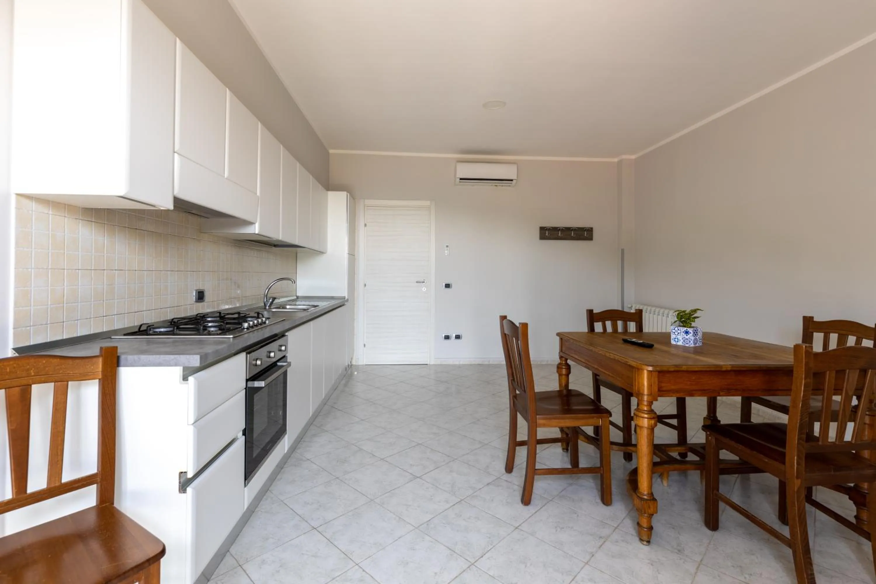 Kitchen or kitchenette in Elements Holiday