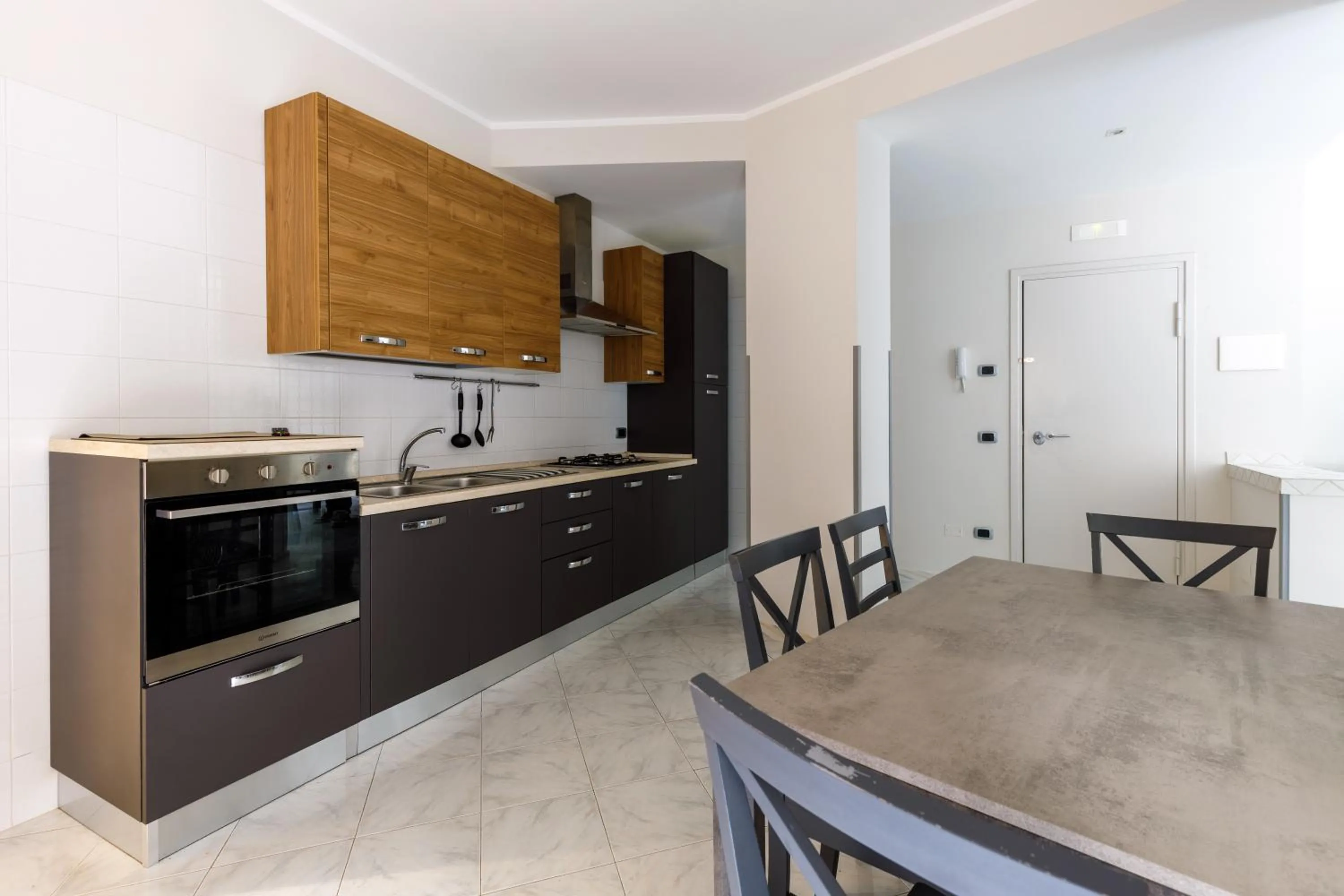 Kitchen or kitchenette in Elements Holiday