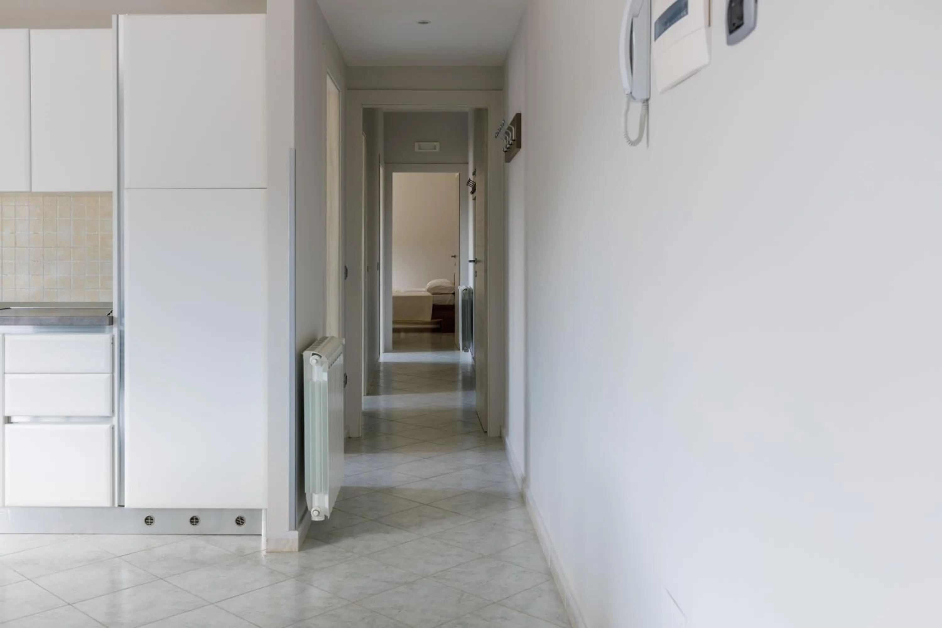 Kitchen or kitchenette in Elements Holiday