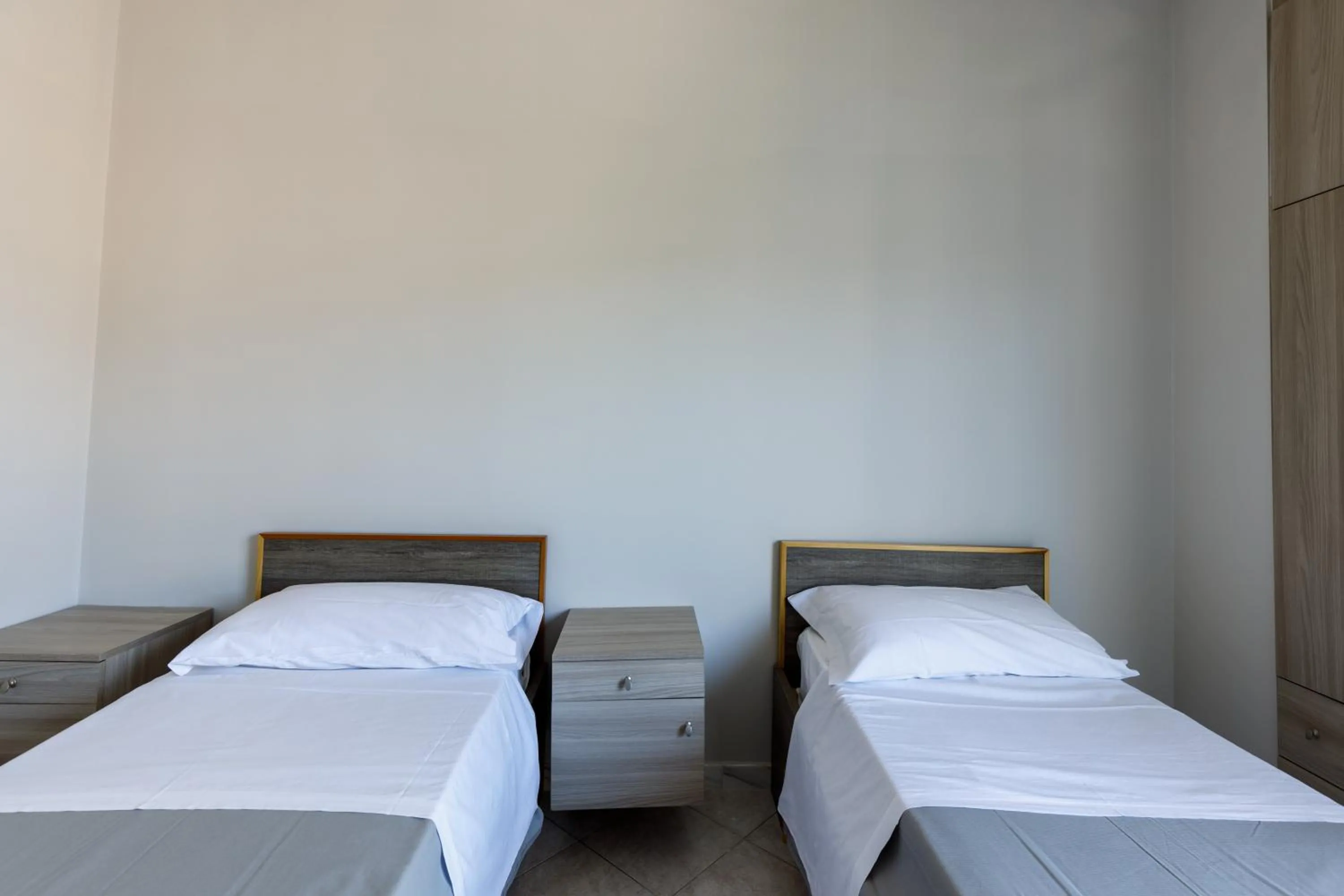 Bedroom, Bed in Elements Holiday
