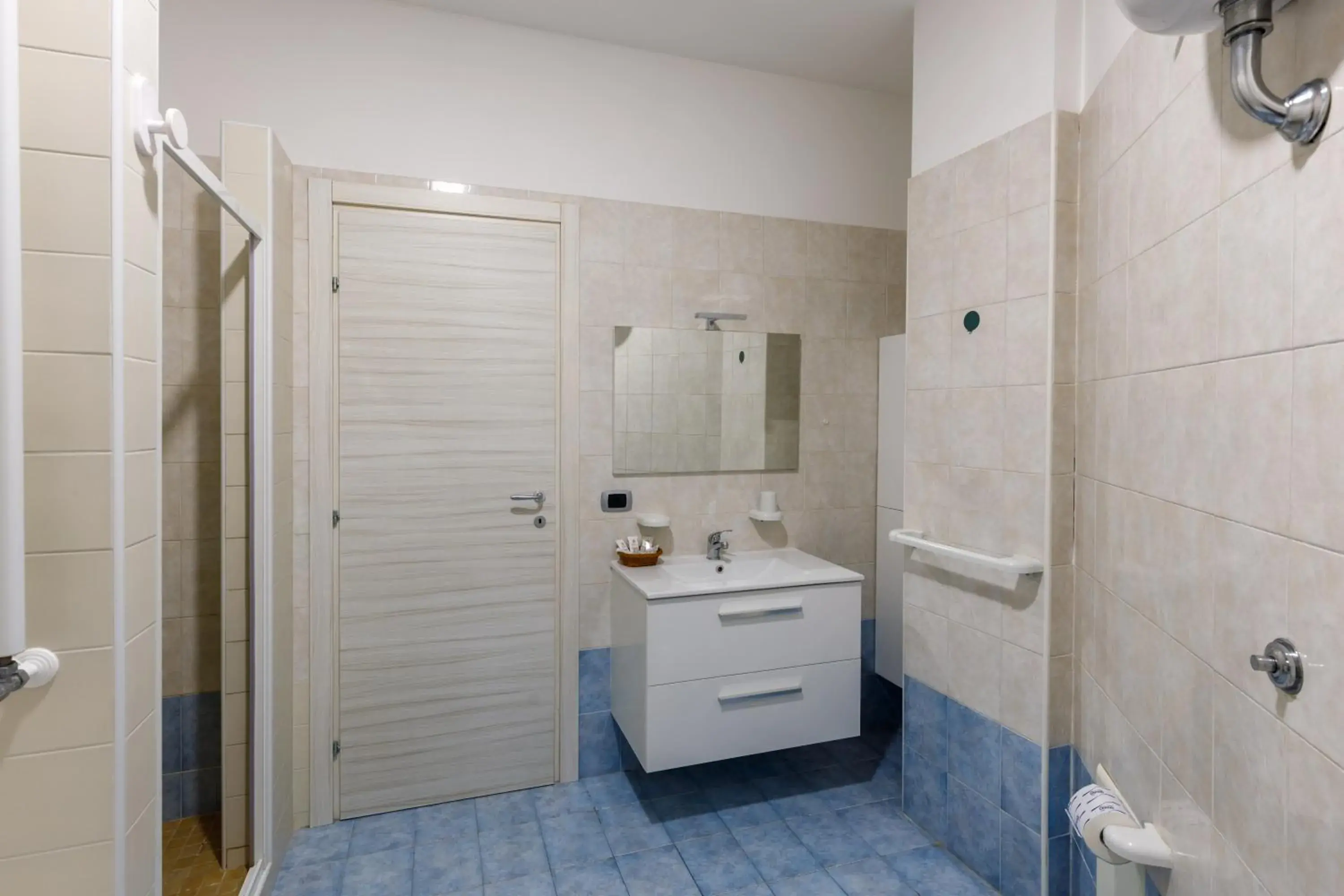Two-Bedroom Apartment - single occupancy in Elements Holiday Two-Bedroom Apartment - single occupancy in Elements Holiday