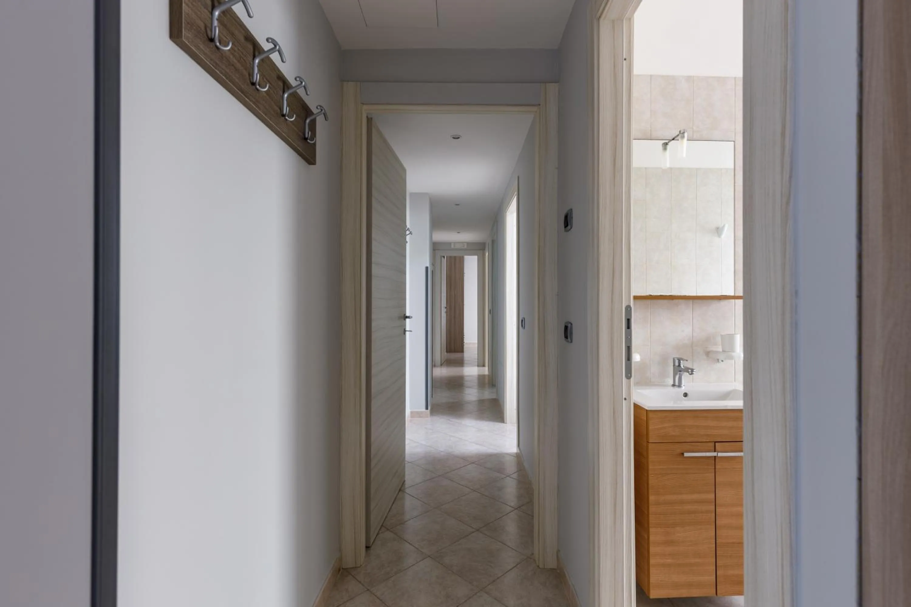 Kitchen or kitchenette in Elements Holiday
