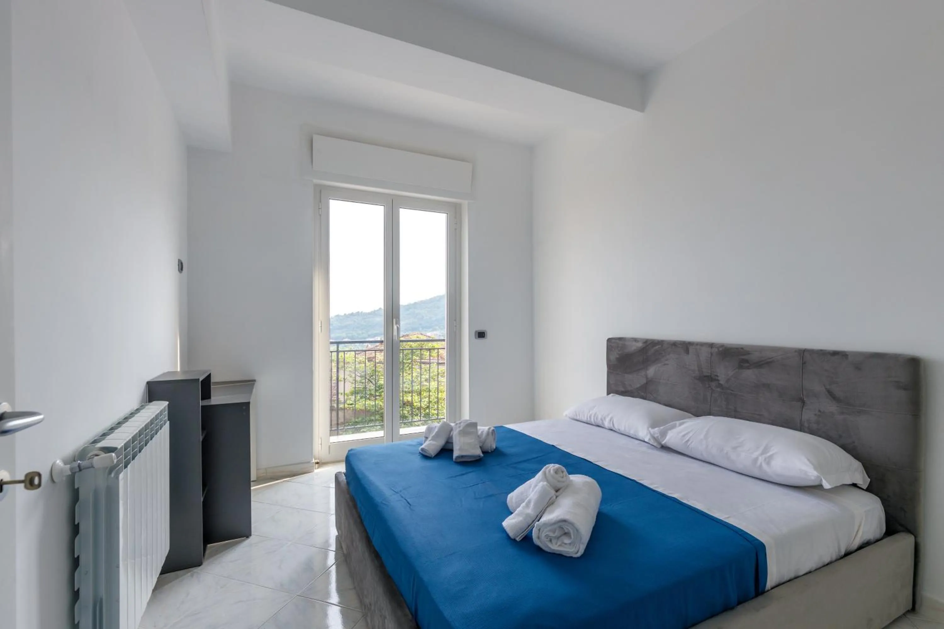 Bed in Elements Holiday